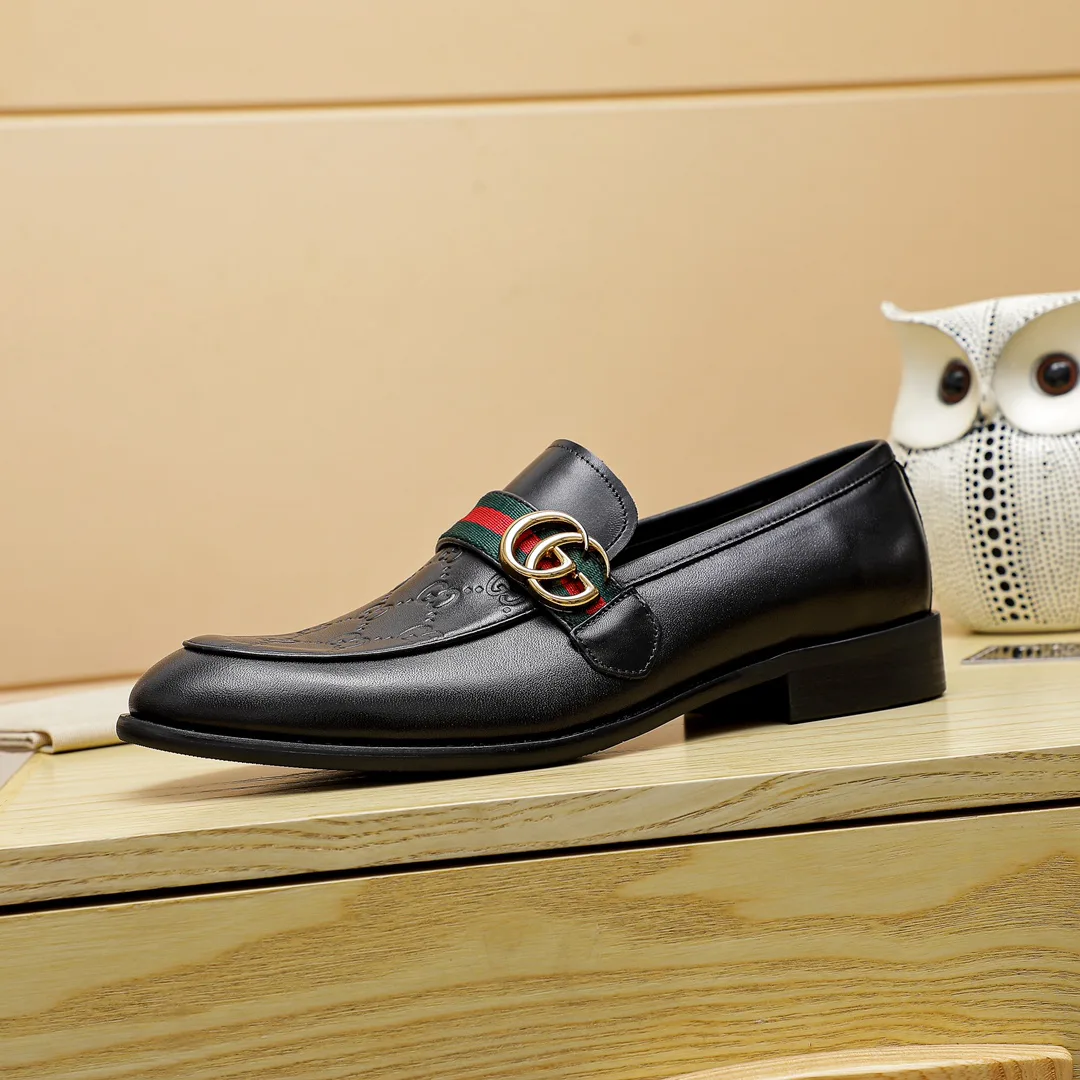 Лоферы И Туфли Мужские Gucci 17569207
