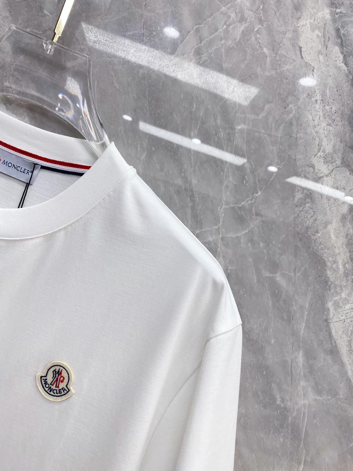 Футболки Мужские Moncler 13441900