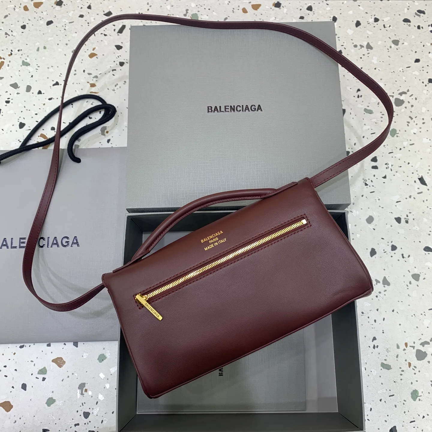 Клатчи Женские Balenciaga 11539744