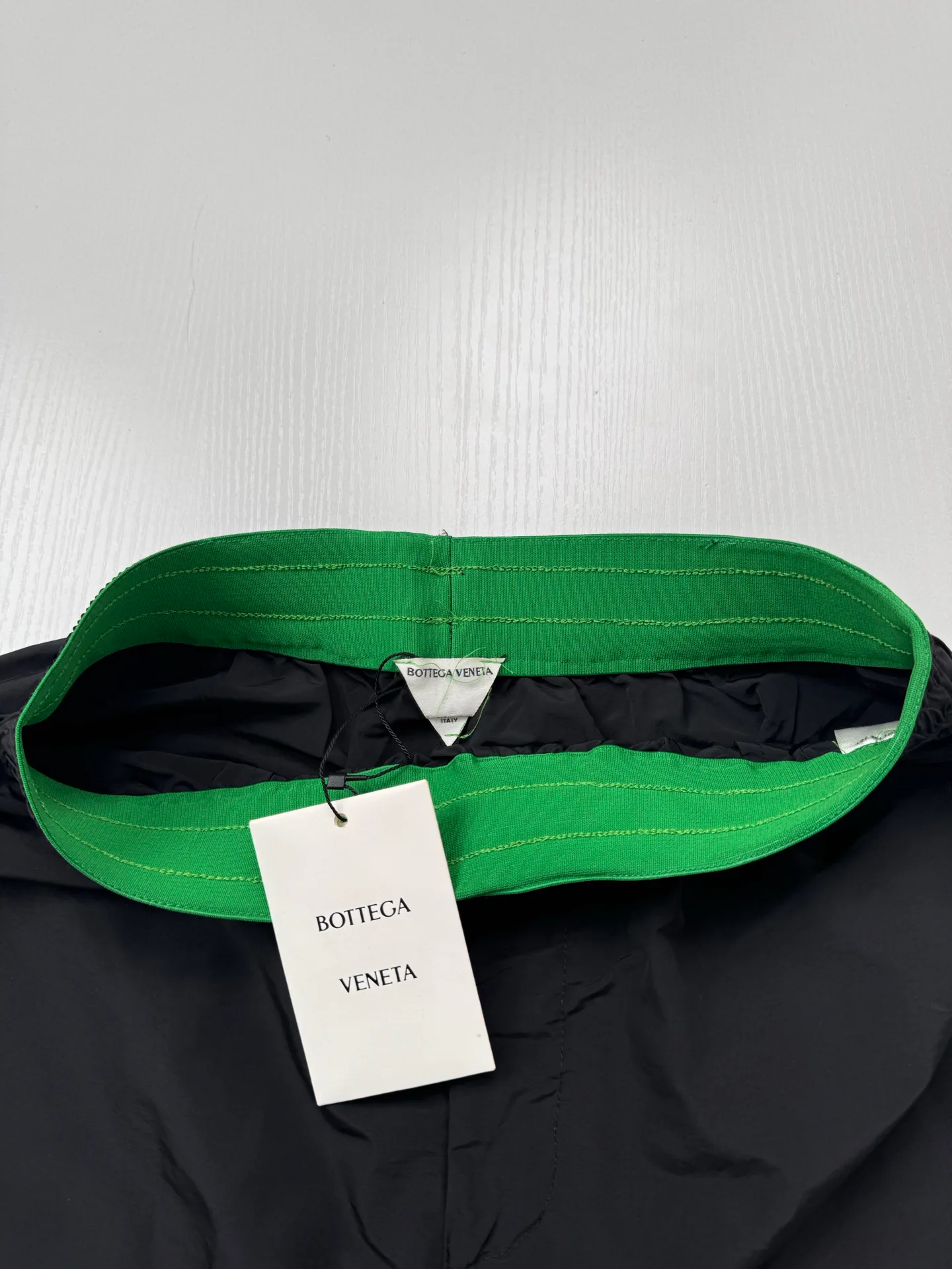 Шорты Мужские Bottega Veneta 17361749