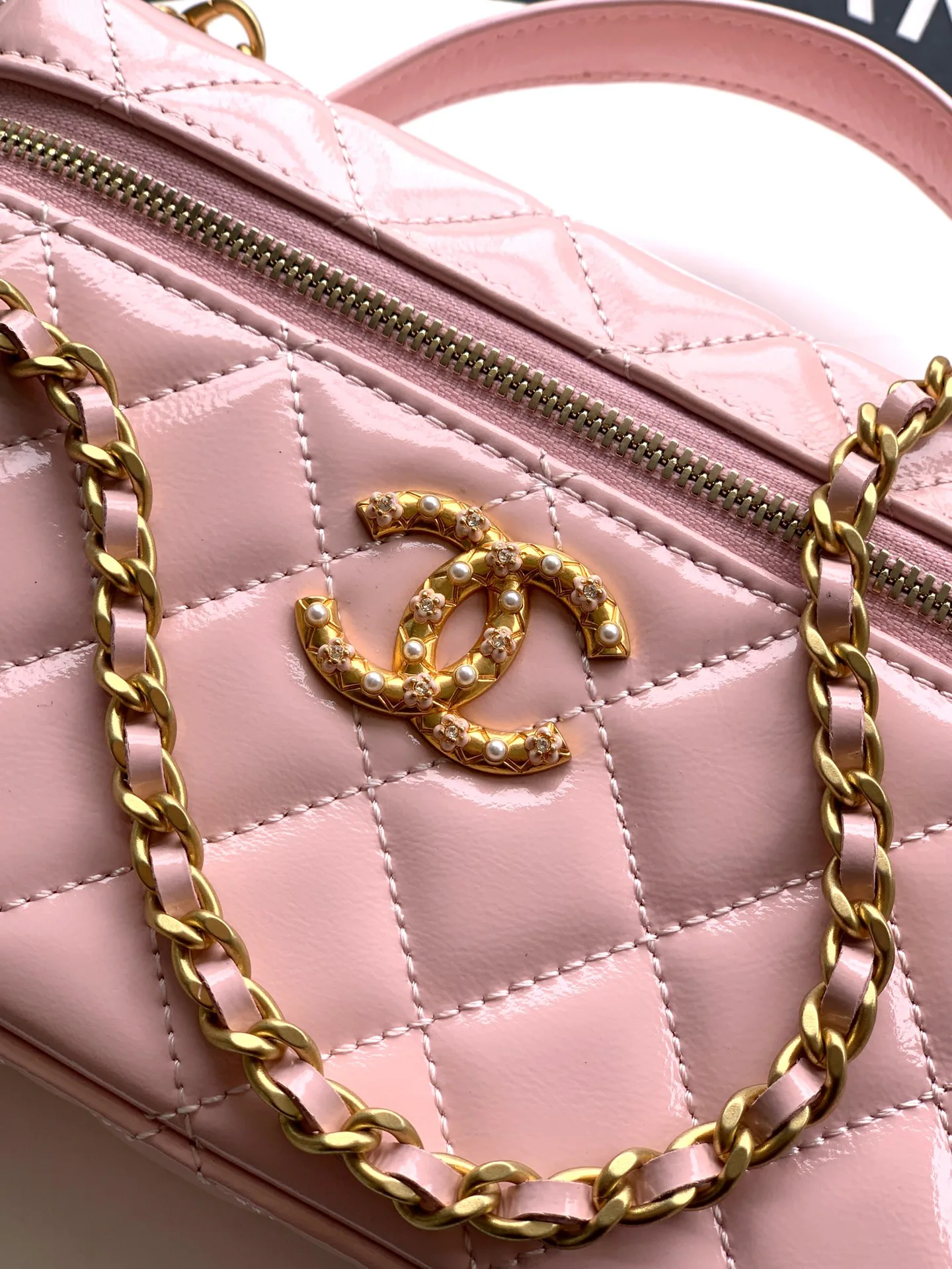 Классические Сумки Женские Chanel 12779047