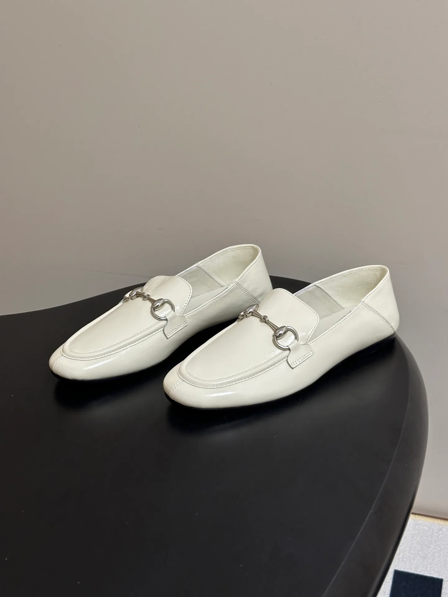 Лоферы И Мокасины Женские Gucci 18049745