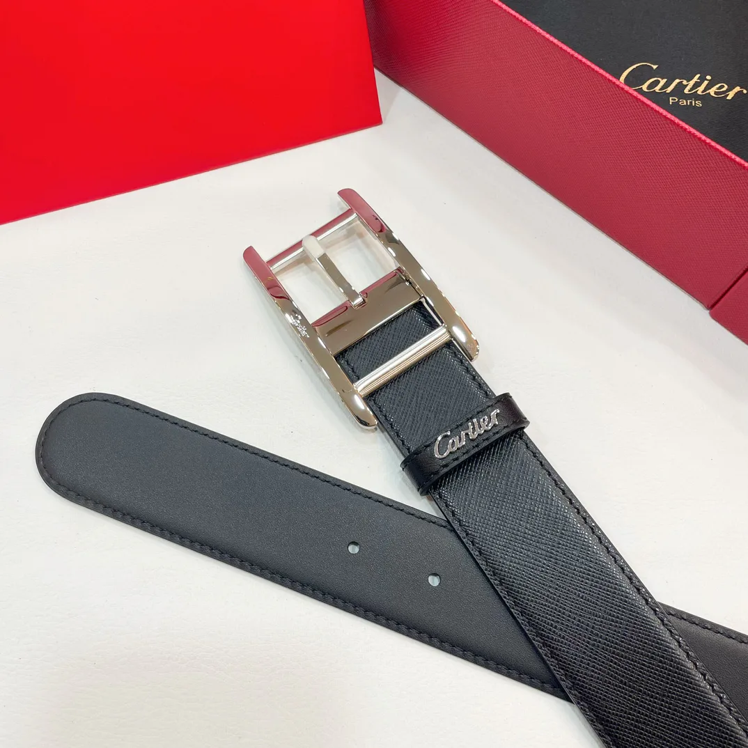 Ремни Cartier 7365
