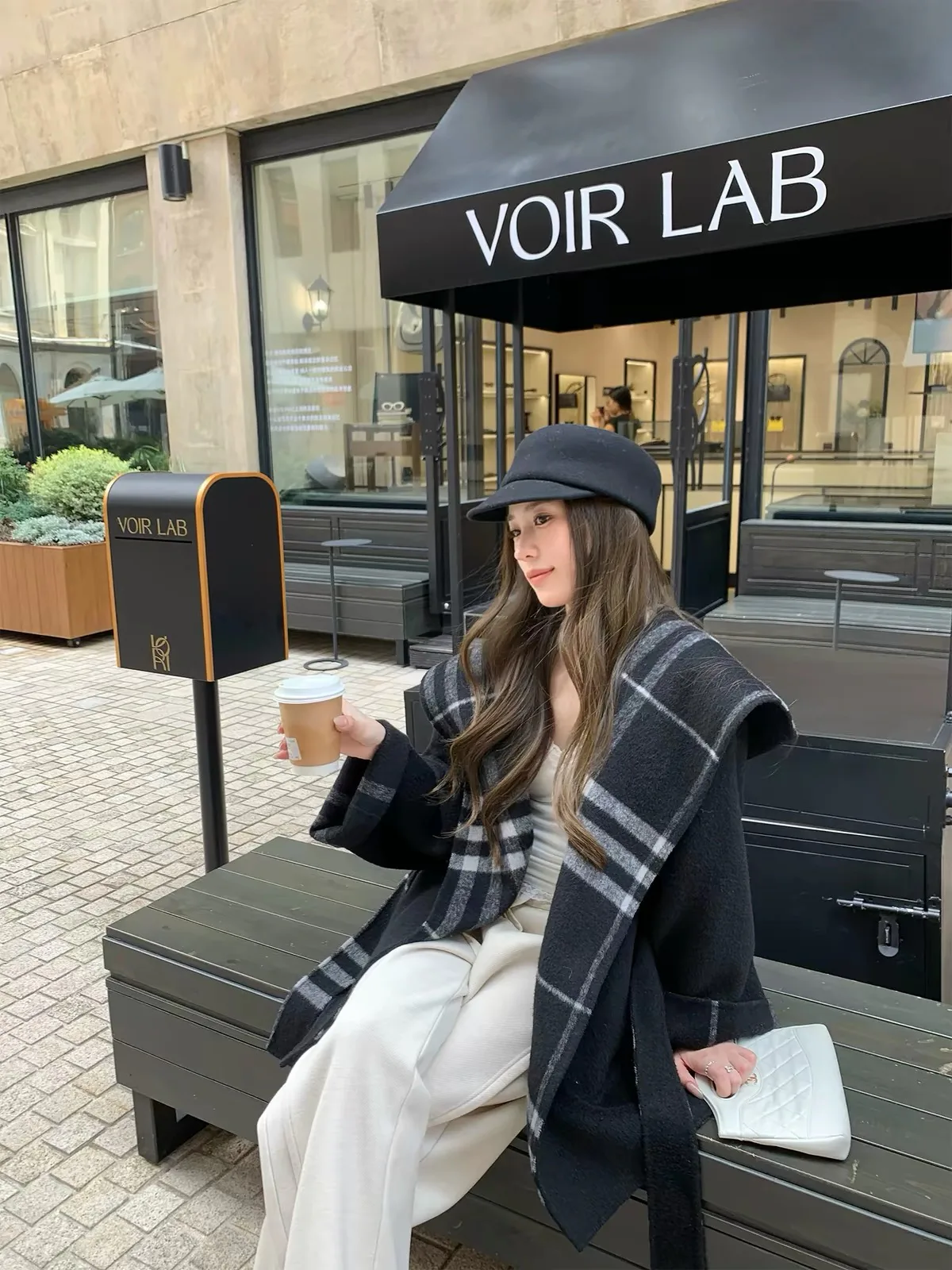 Пальто Женские Burberry 18733731