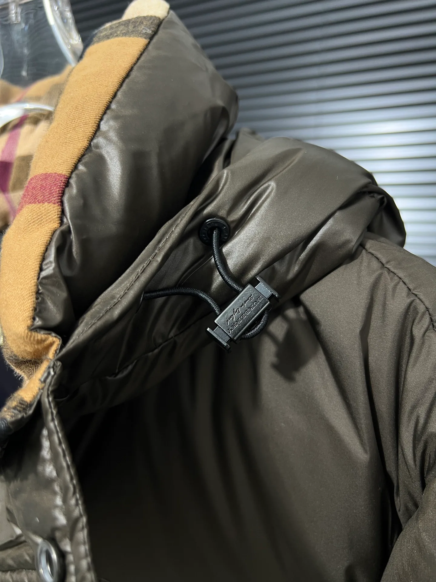 Куртки И Пуховики Женские Burberry 5380717