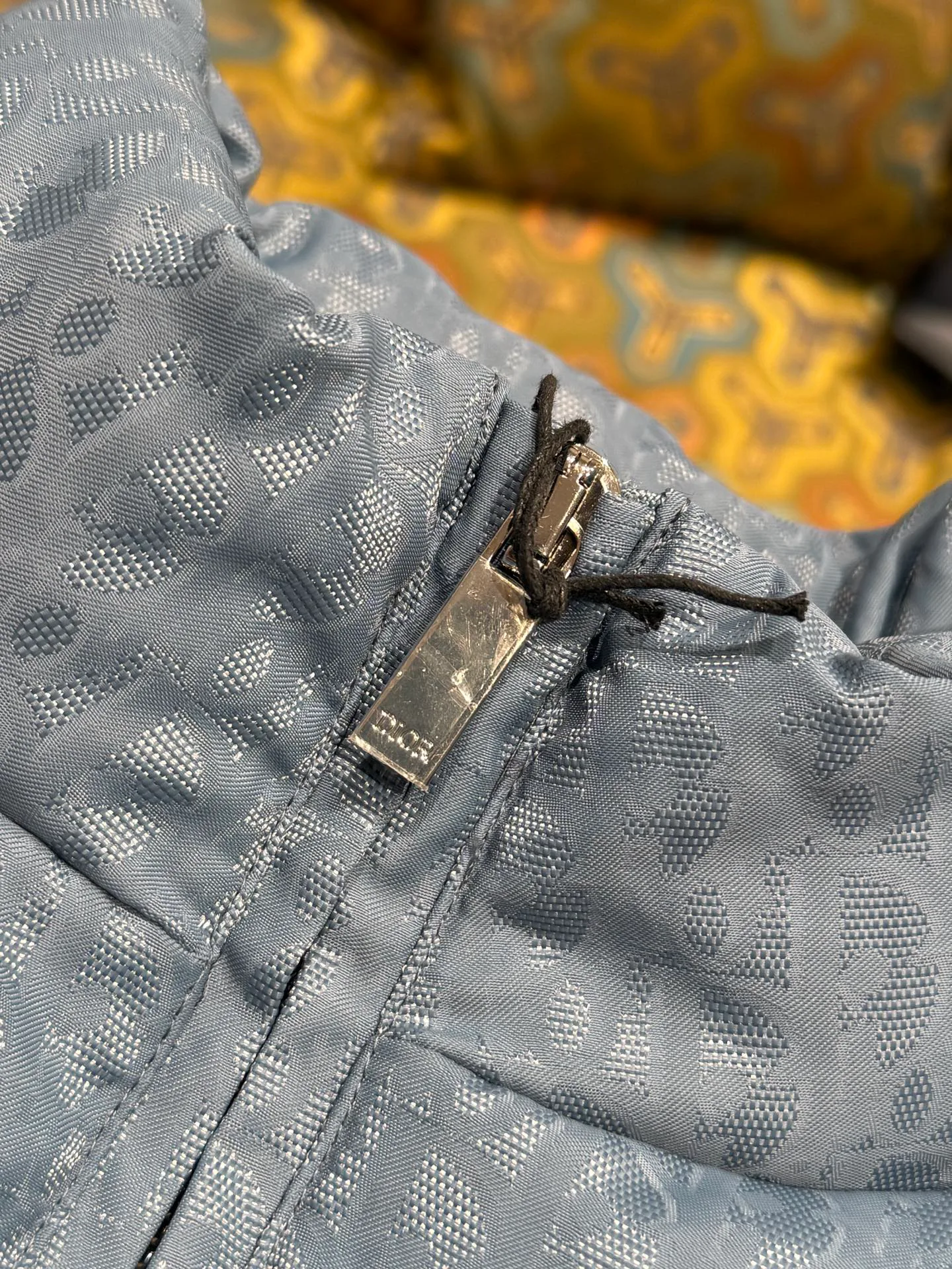 Куртки И Пуховики Мужские Christian Dior 608649