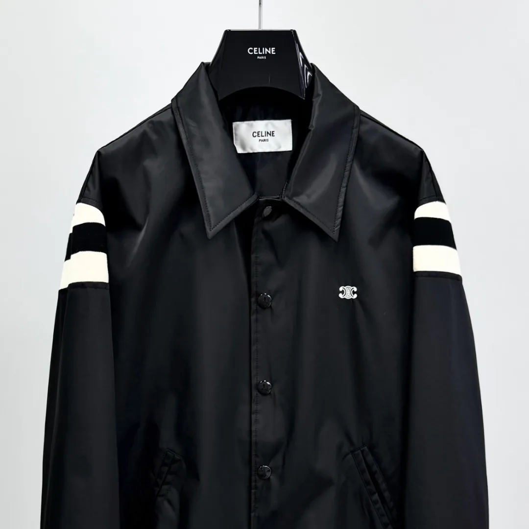 Куртки И Пуховики Мужские Celine 852706