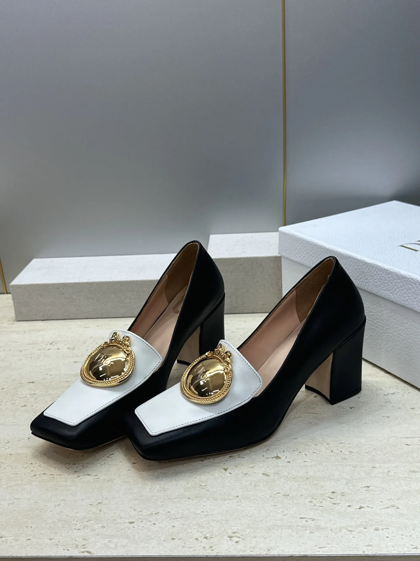 Туфли Женские Christian Dior 18833491