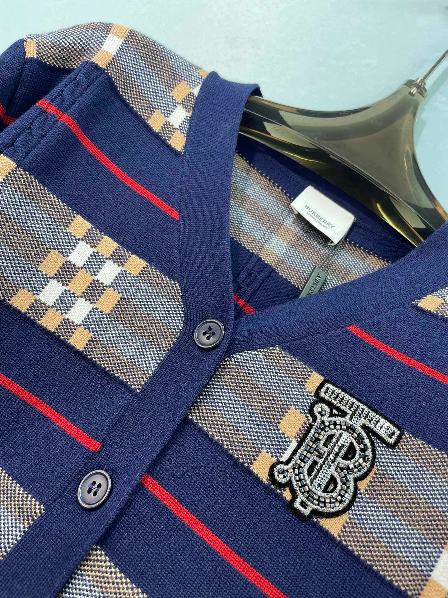 Джемперы И Свитеры Женские Burberry 18513337