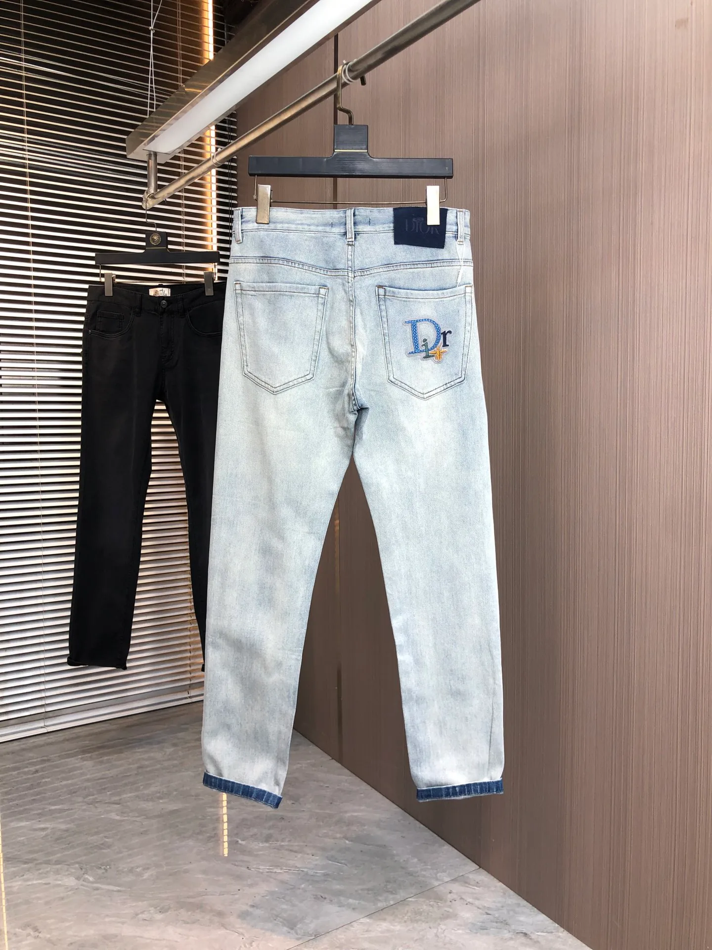 Джинсы Мужские Christian Dior 11514712