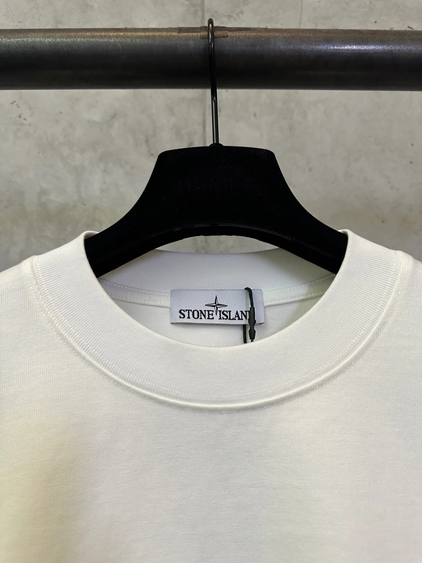 Футболки Мужские Stone Island 11768894