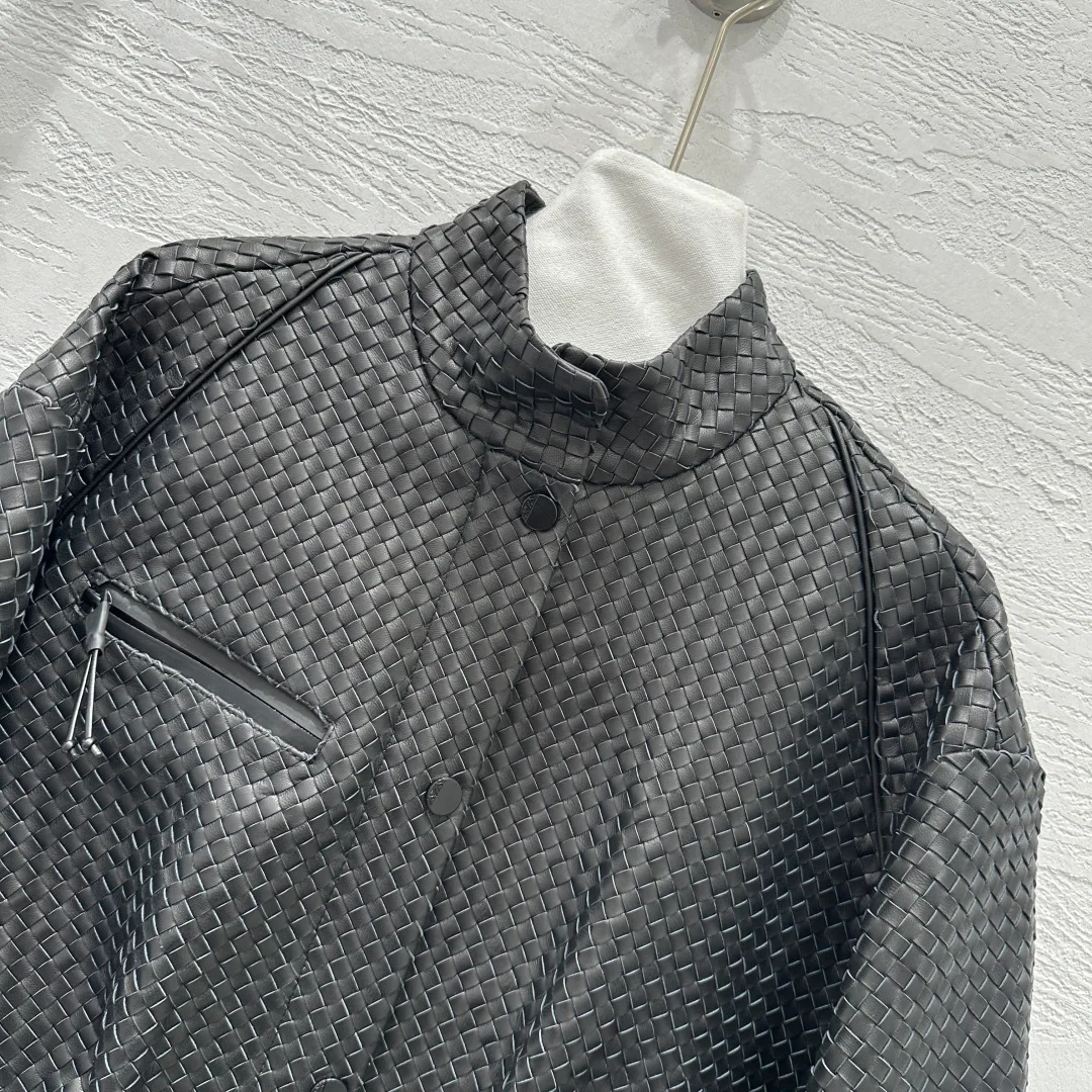 Куртки И Пуховики Женские Bottega Veneta 683747