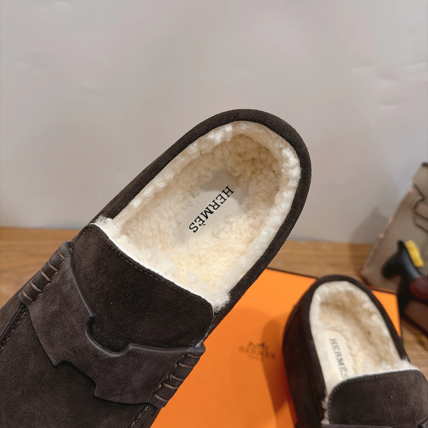 Лоферы И Мокасины Женские Hermes 19055197