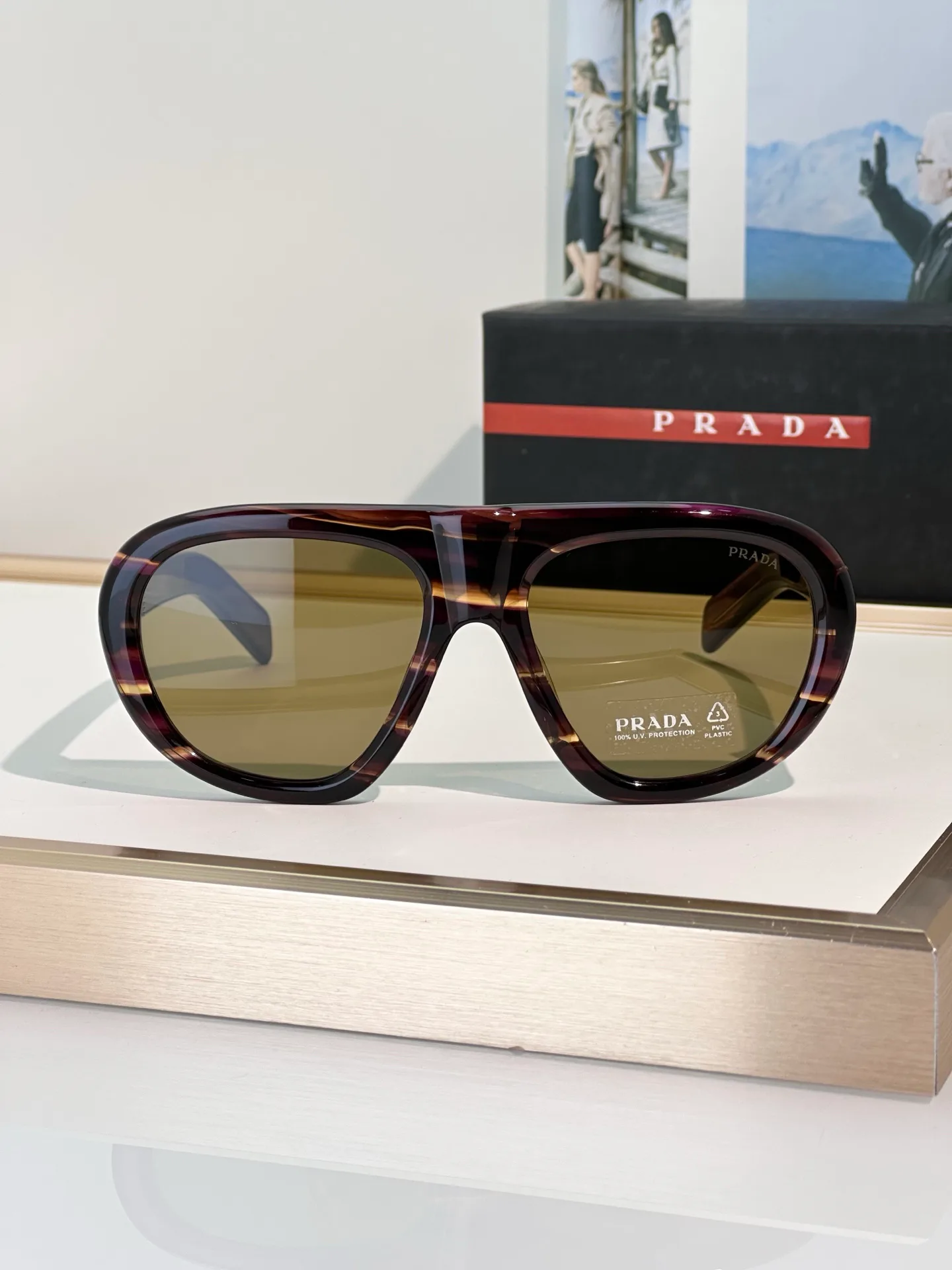 Очки Prada 692826