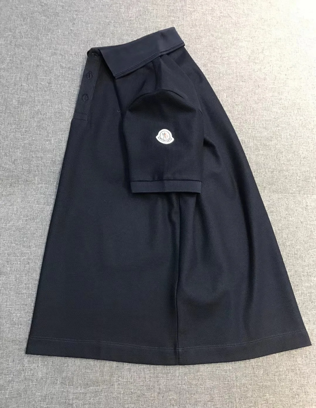 Рубашки Мужские Moncler 13479705