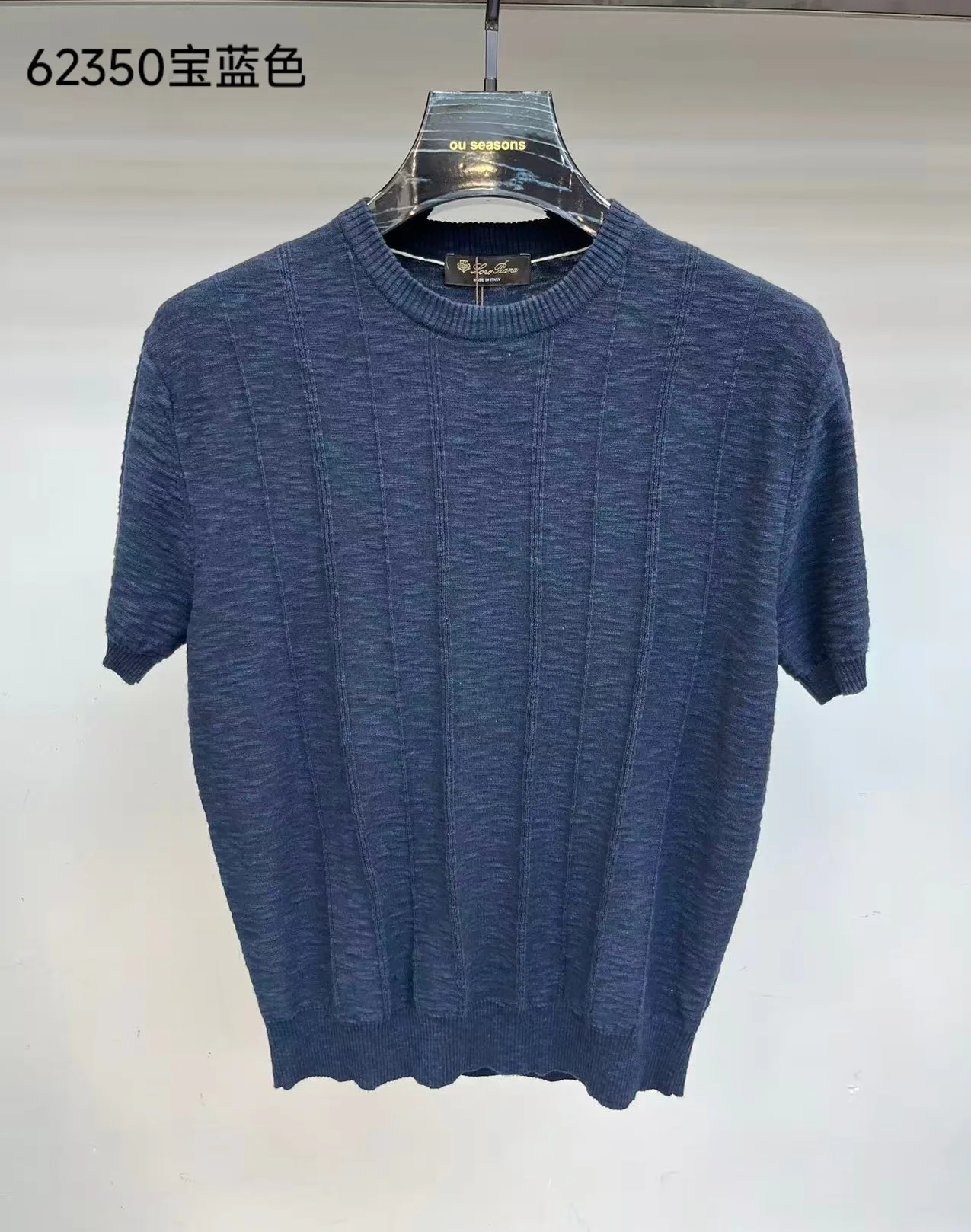 Футболки Мужские Loro Piana 11551022