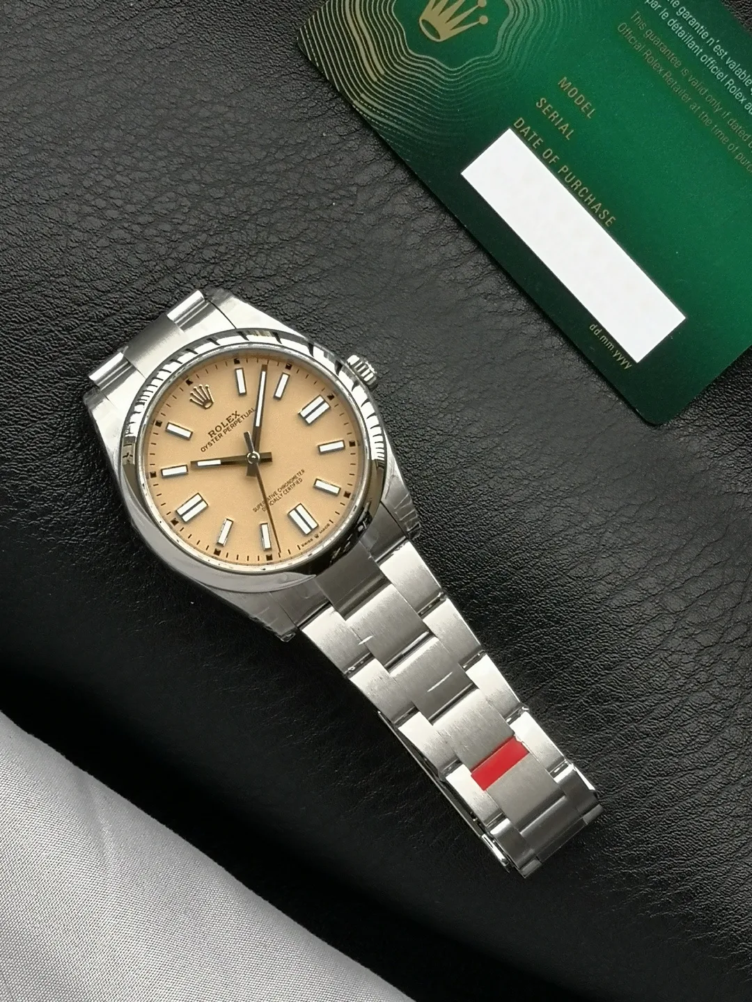 Часы Мужские Rolex 11575444