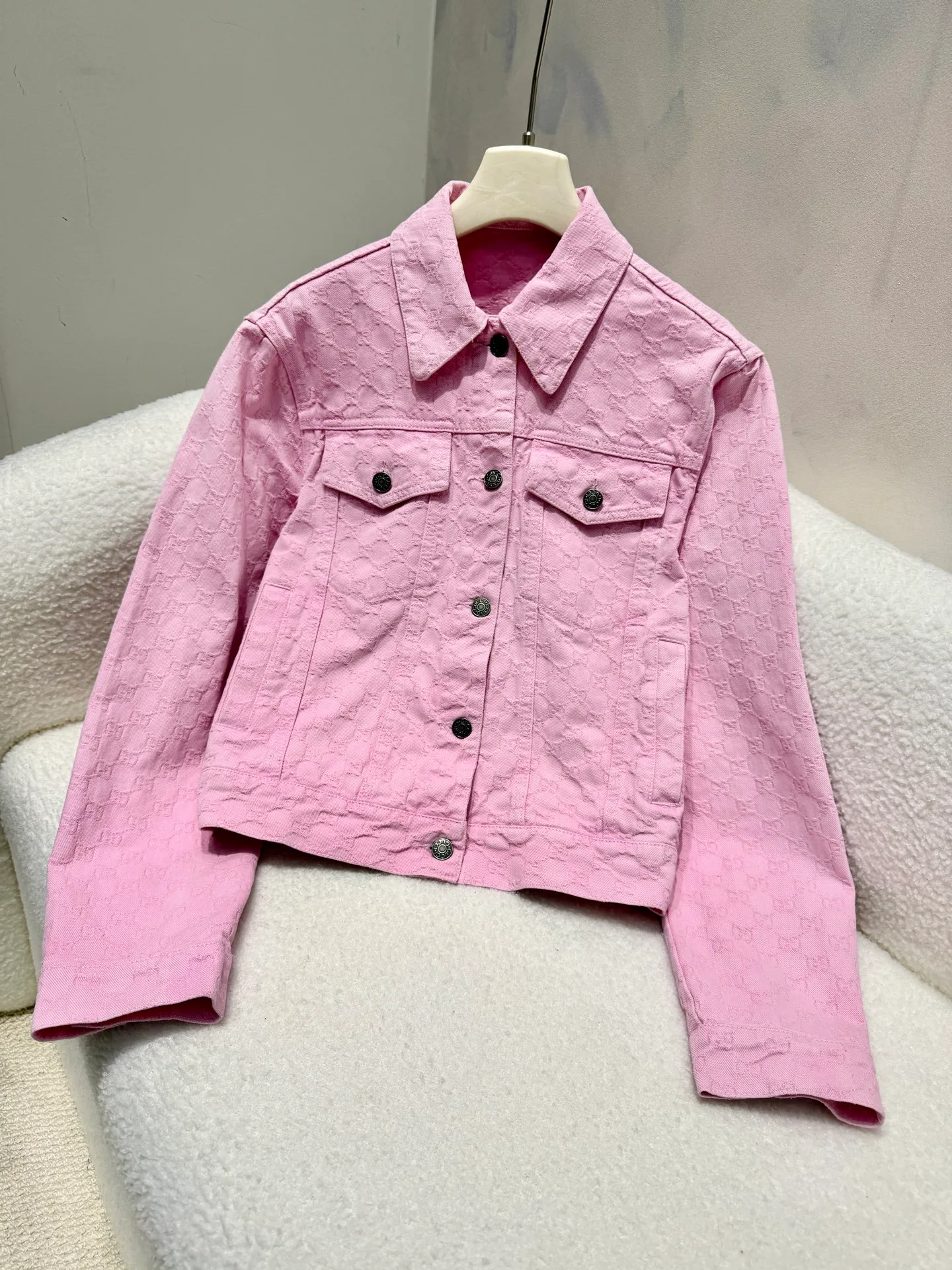 Жакеты Женские Gucci 11907394