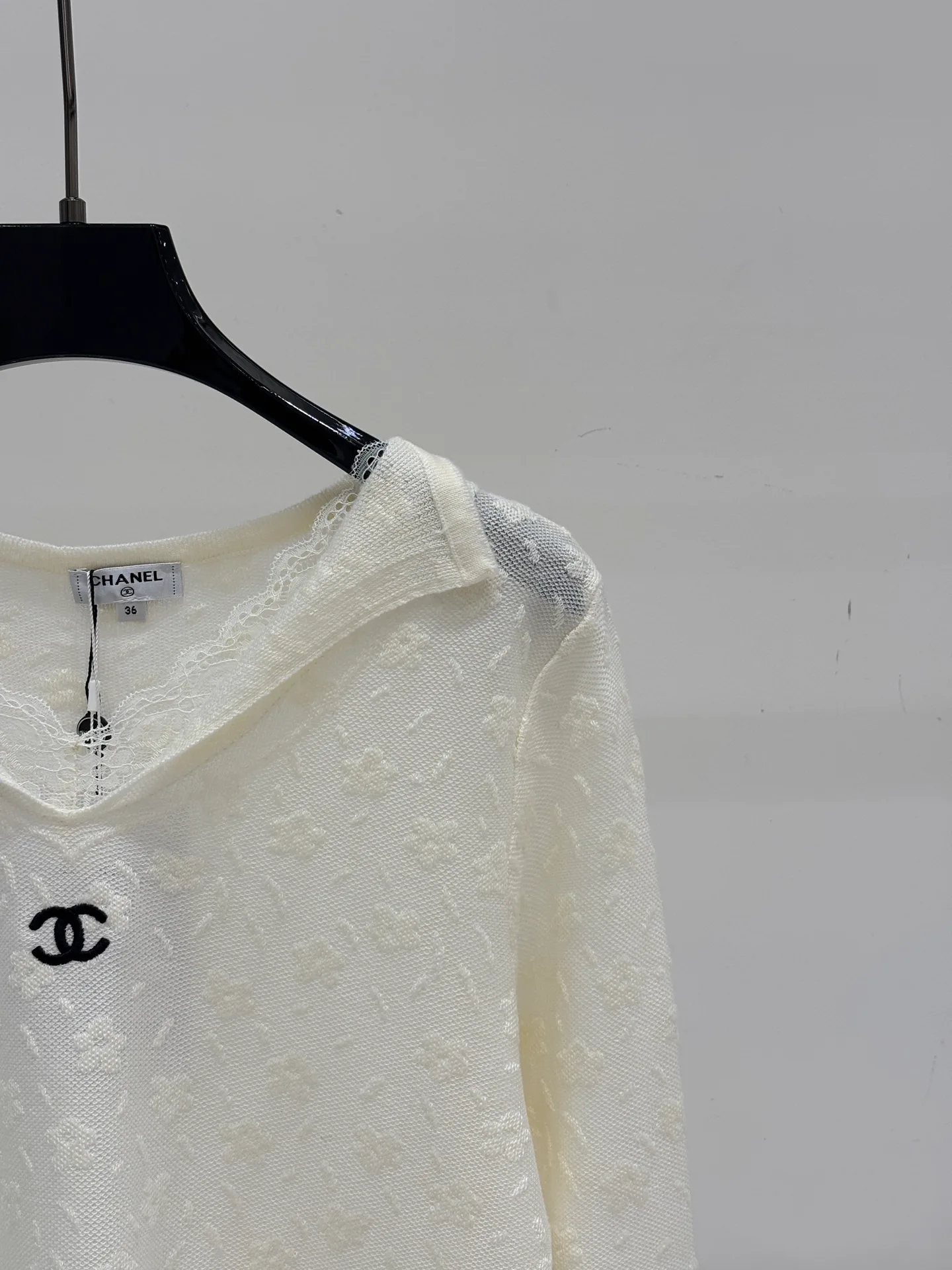 Джемперы И Свитеры Женские Chanel 19005711