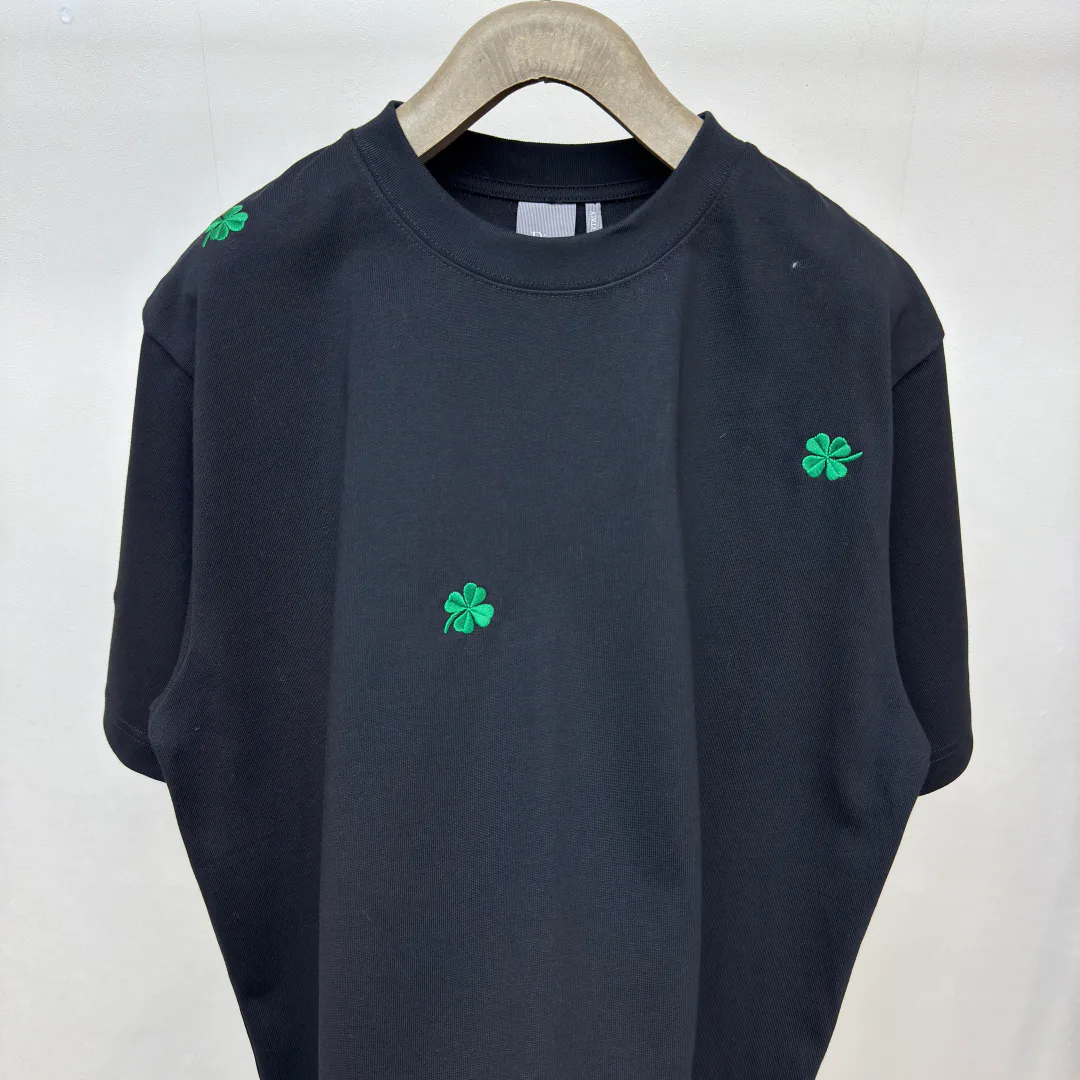 Футболки Мужские Christian Dior 2991569