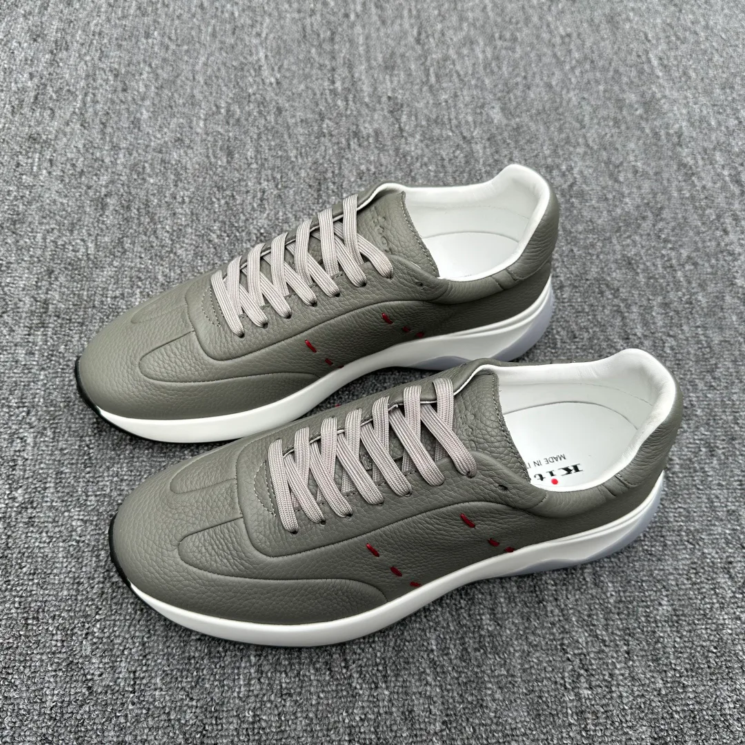 Кроссовки Мужские Kiton 18075976