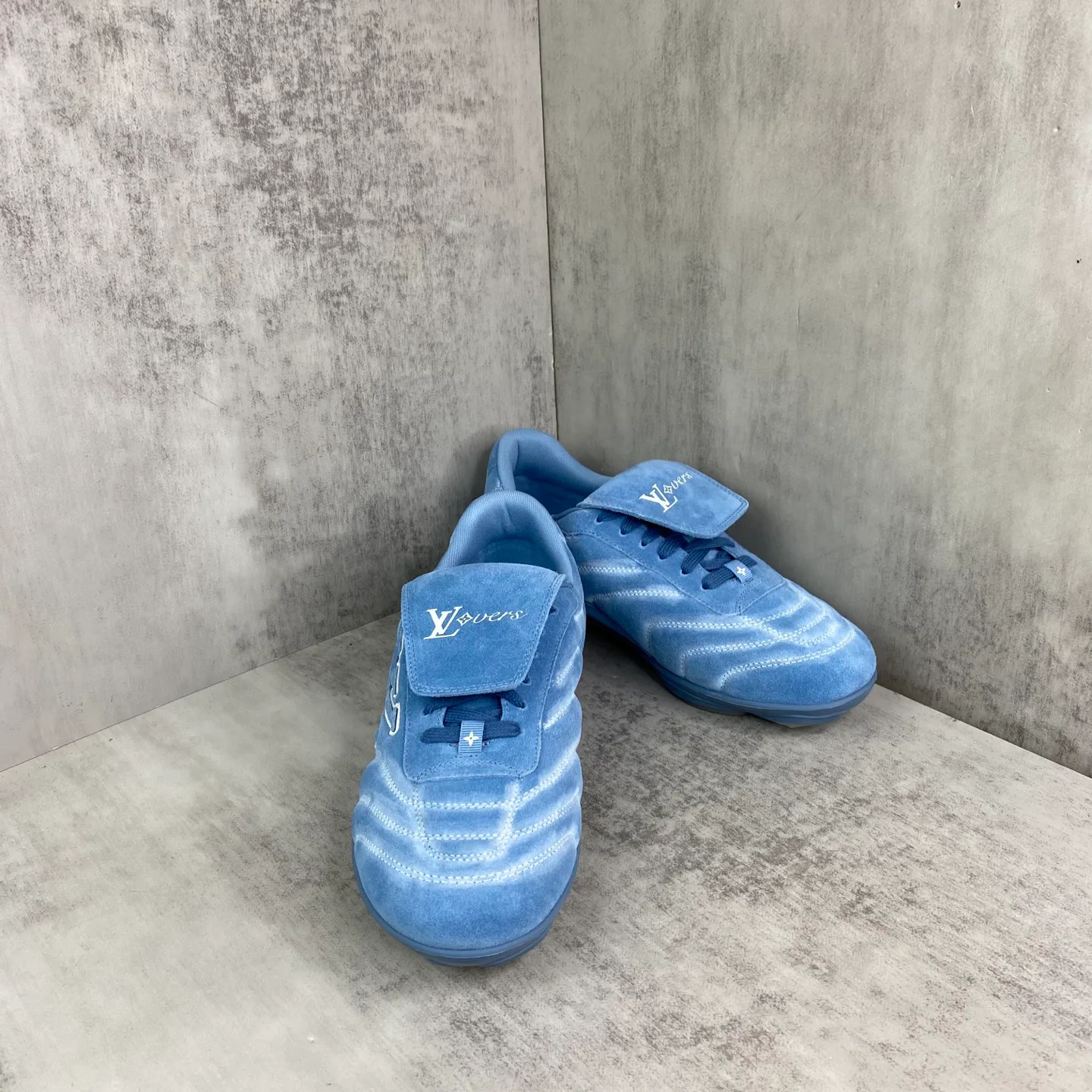 Кроссовки Женские Louis Vuitton 476883