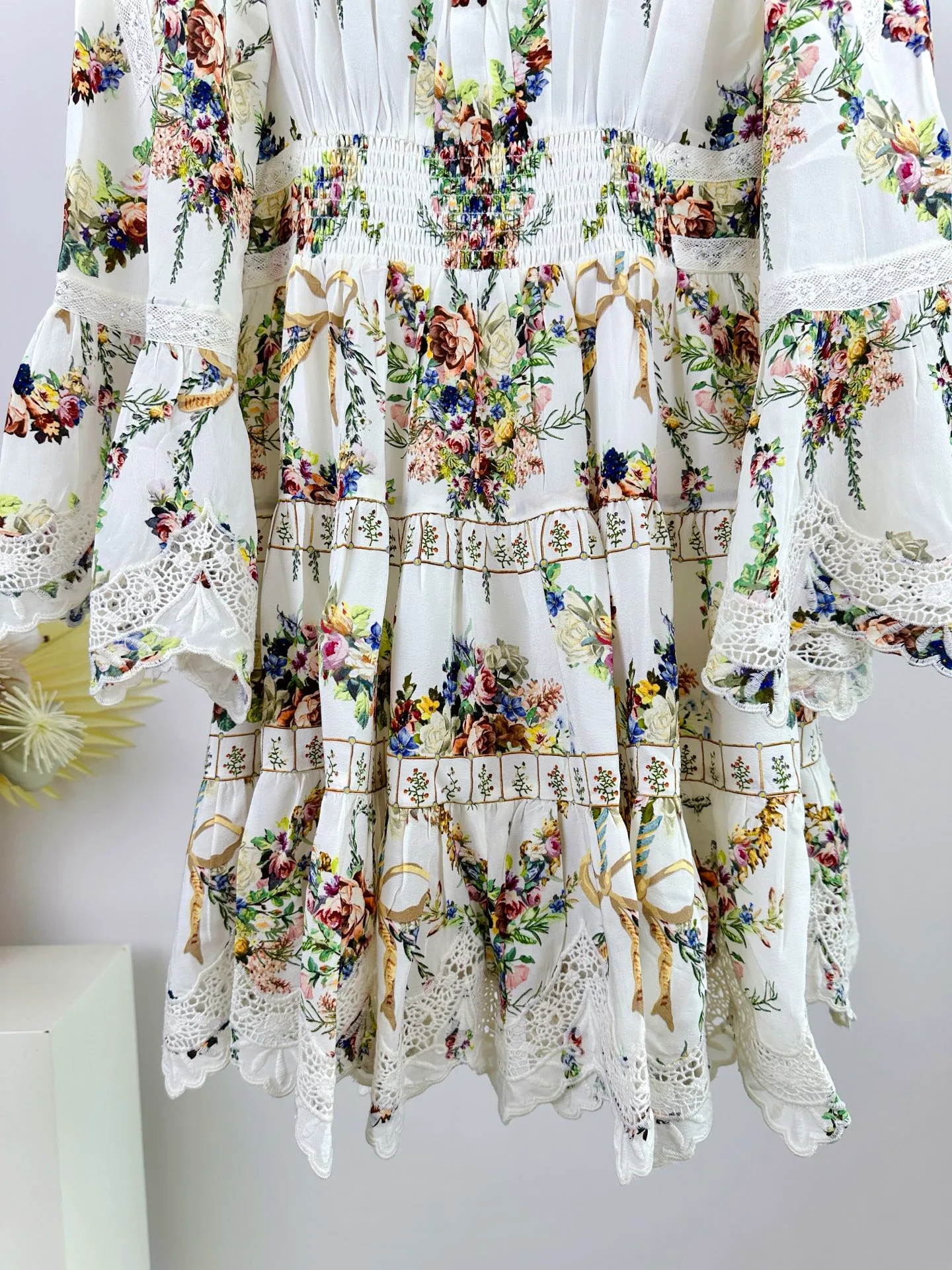 Платья Женские Zimmermann 11588452