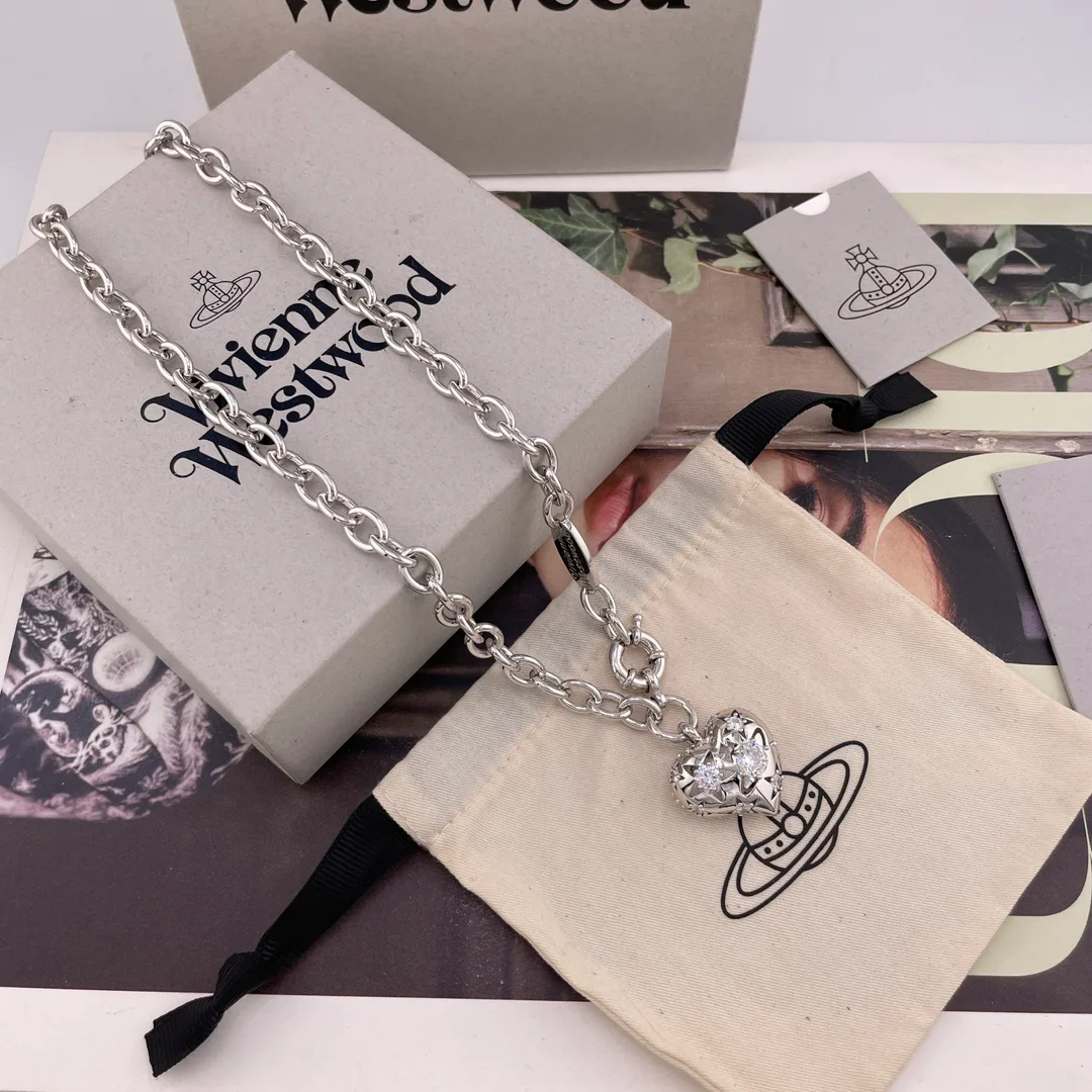 Бижутерия Vivienne Westwood 17033500