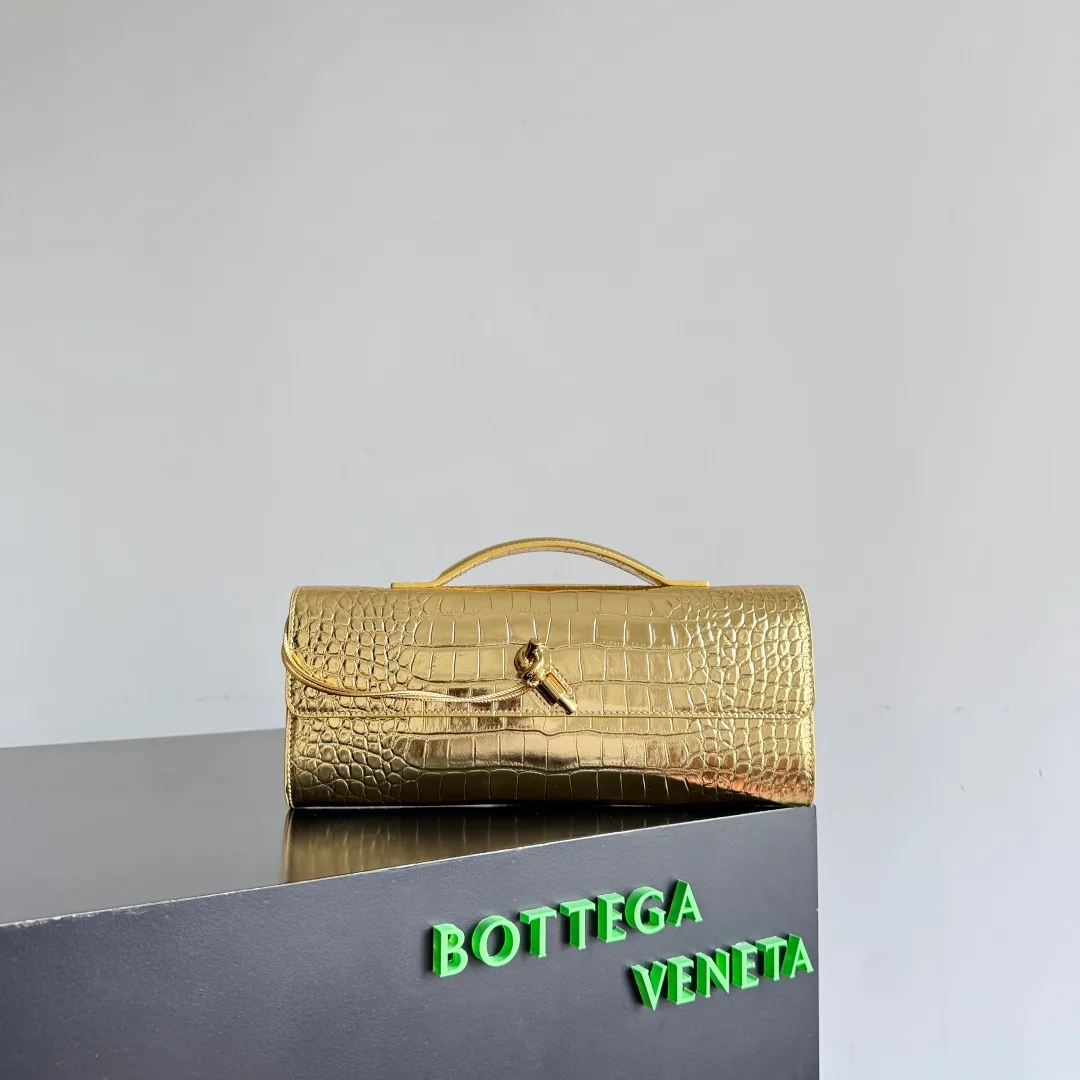 Клатчи Женские Bottega Veneta 471489