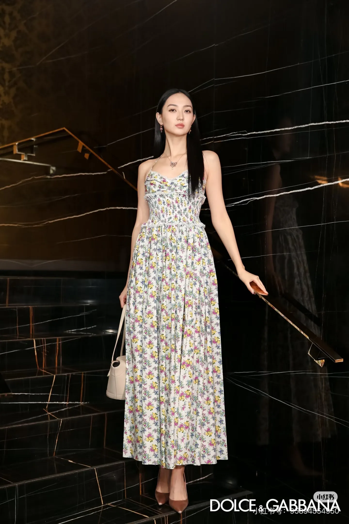 Платья Женские Dolce & Gabbana 13419675