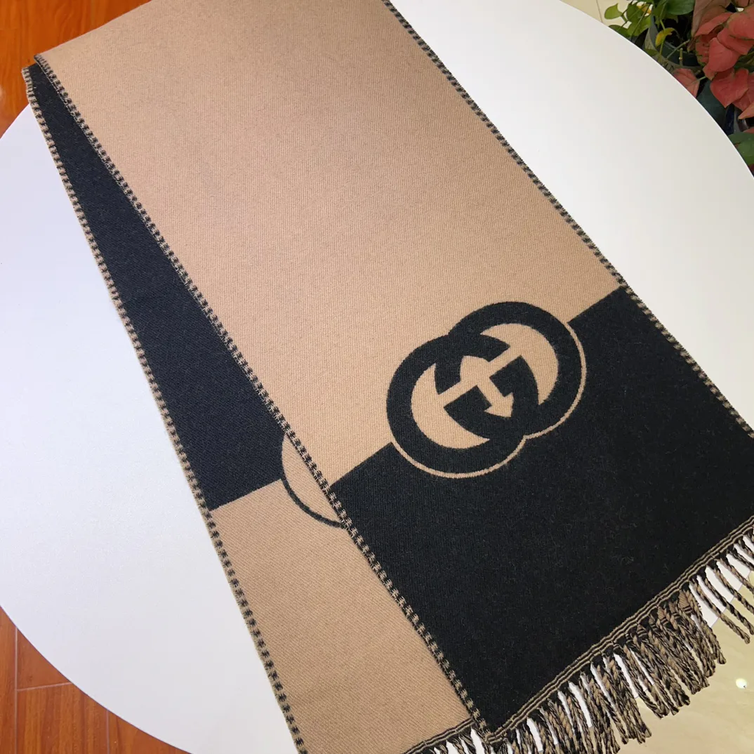 Шарфы Gucci 2218150