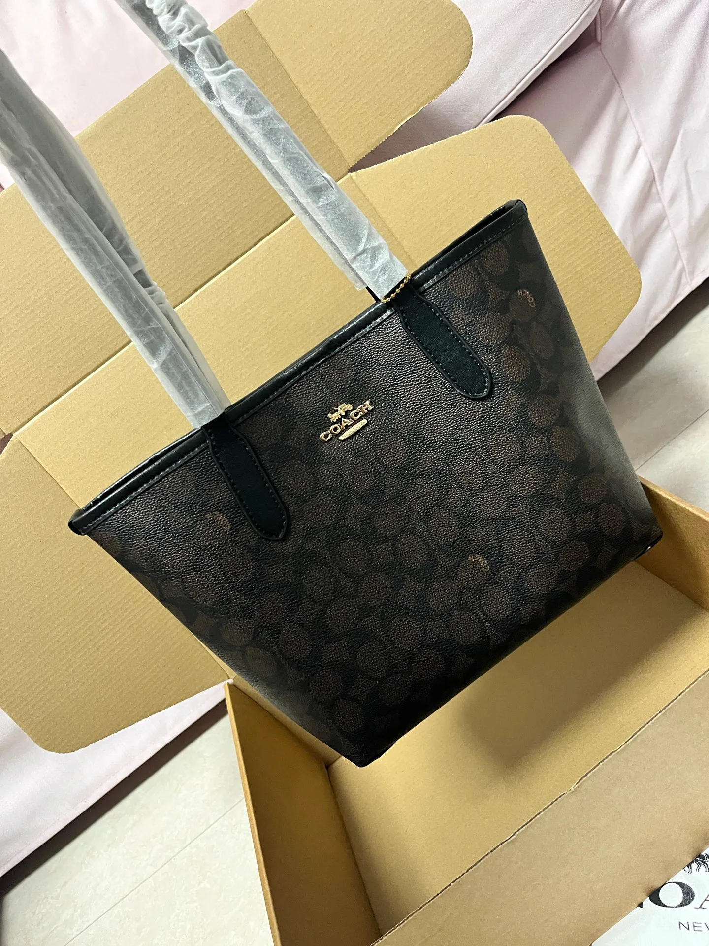 Классические Сумки Женские Coach 5082813