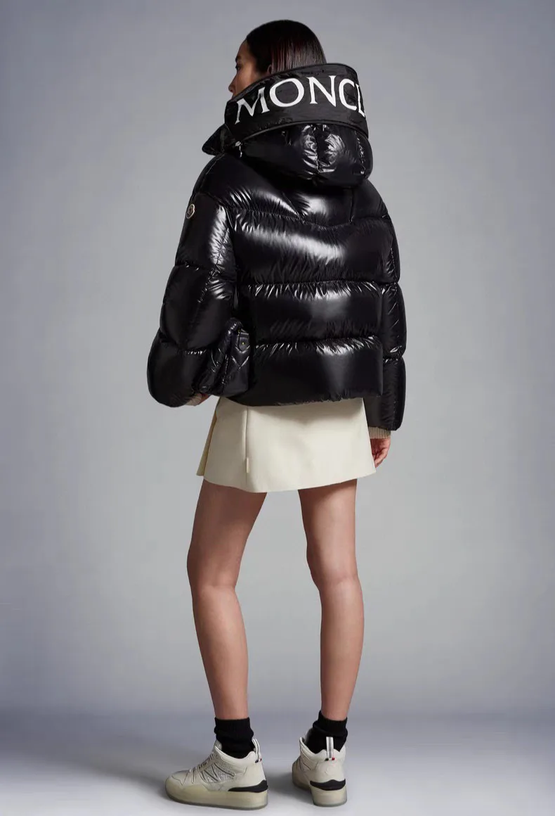 Куртки И Пуховики Женские Moncler 6179093