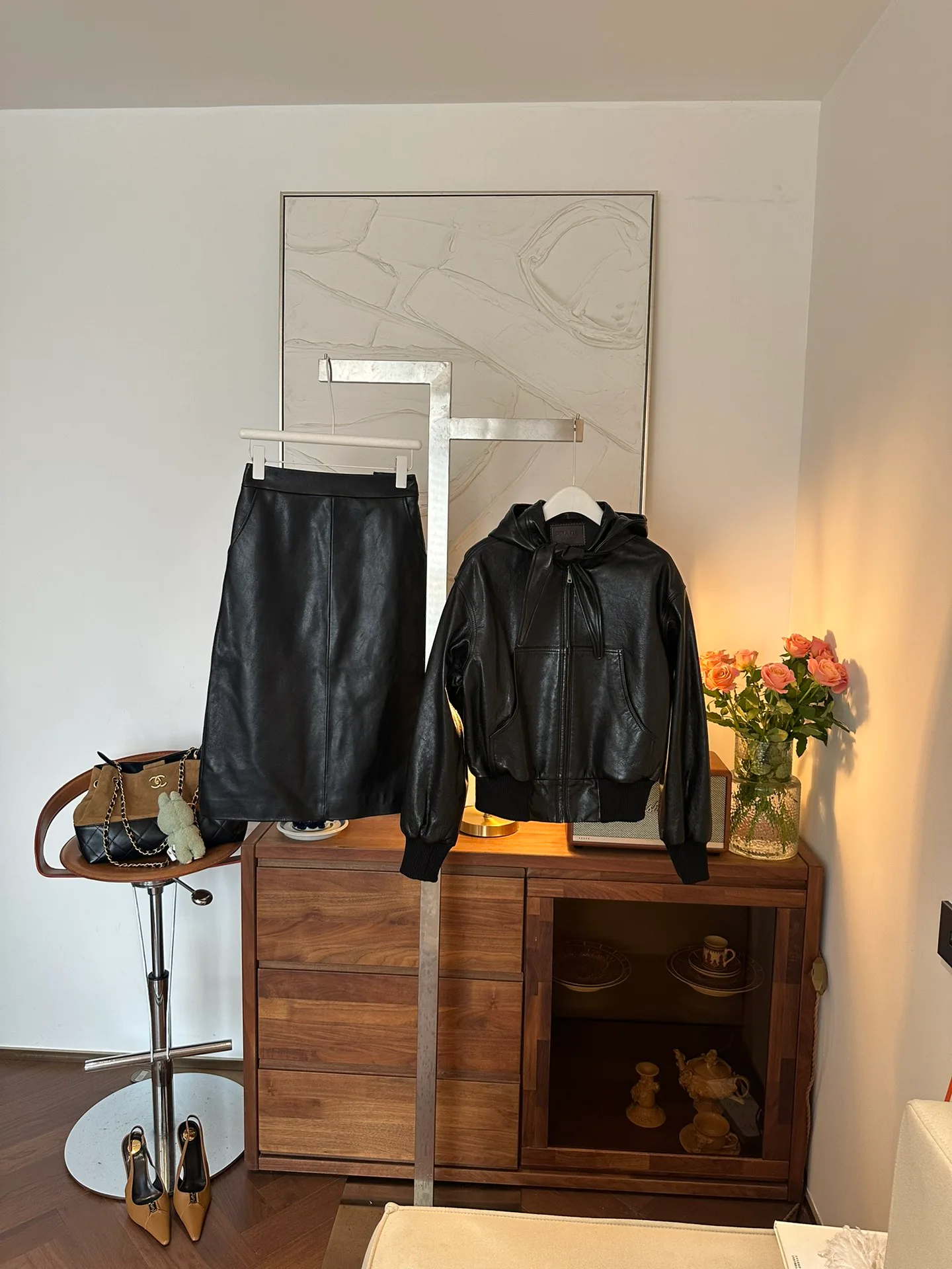 Юбки Женские Prada 9817912