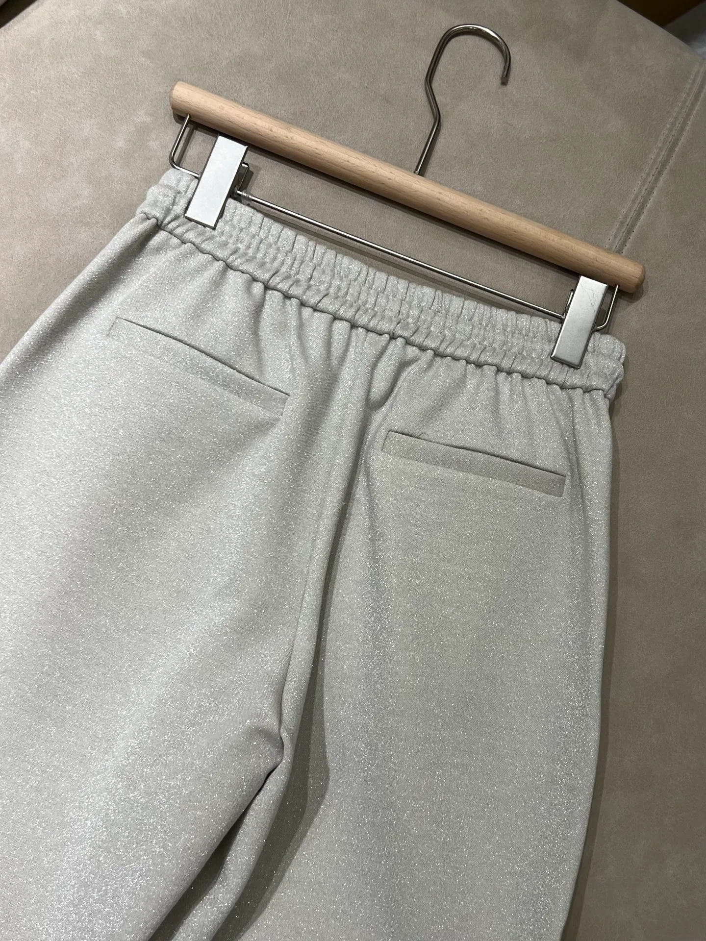 Брюки Женские Brunello Cucinelli 11451809