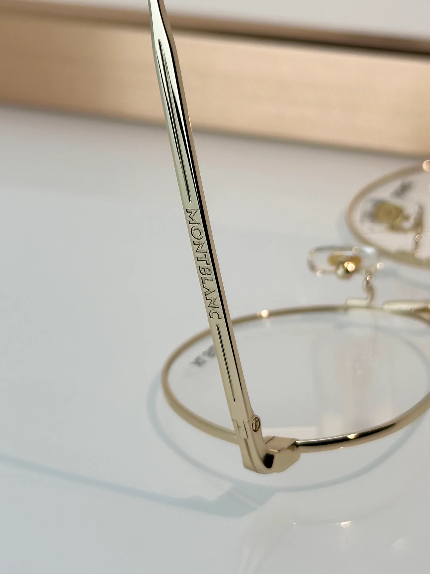 Очки Montblanc 18470274