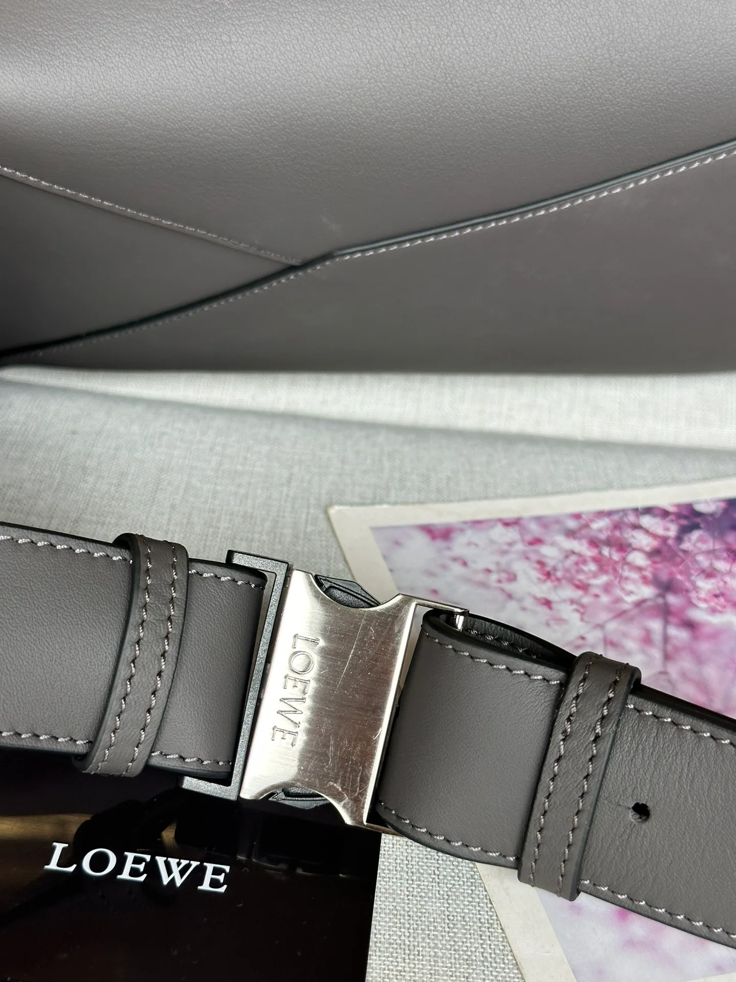 Поясные Сумки Женские Loewe 14343544