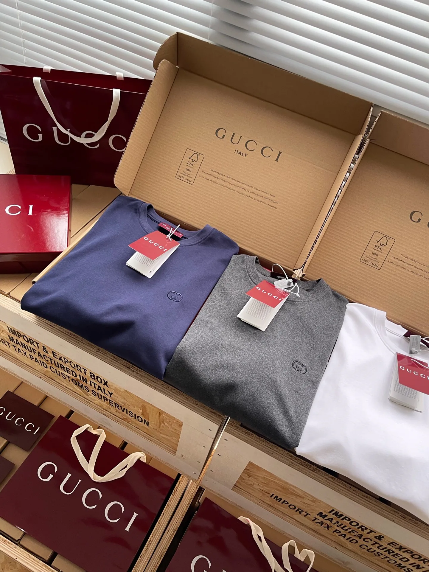 Футболки Мужские Gucci 11701823