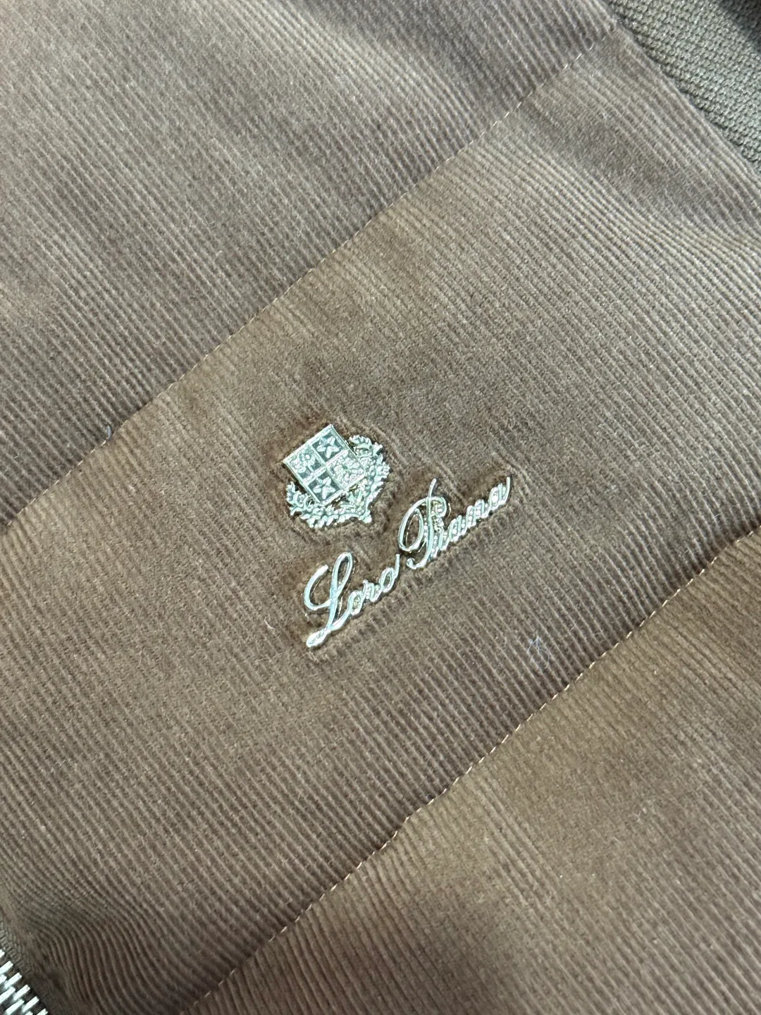 Куртки И Пуховики Мужские Loro Piana 844578