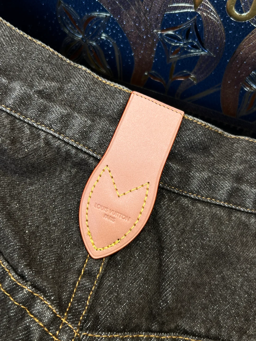 Шорты Мужские Louis Vuitton 13310878