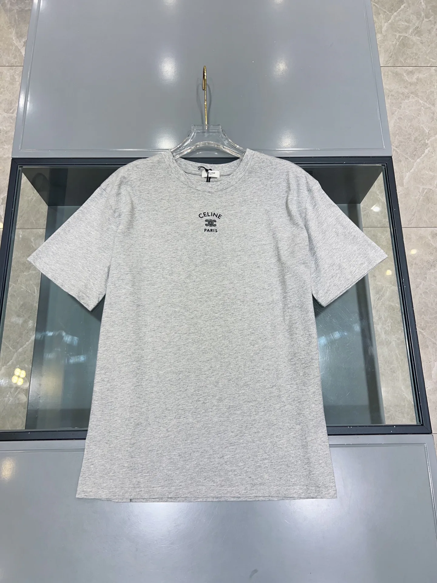 Футболки Женские Celine 13083402