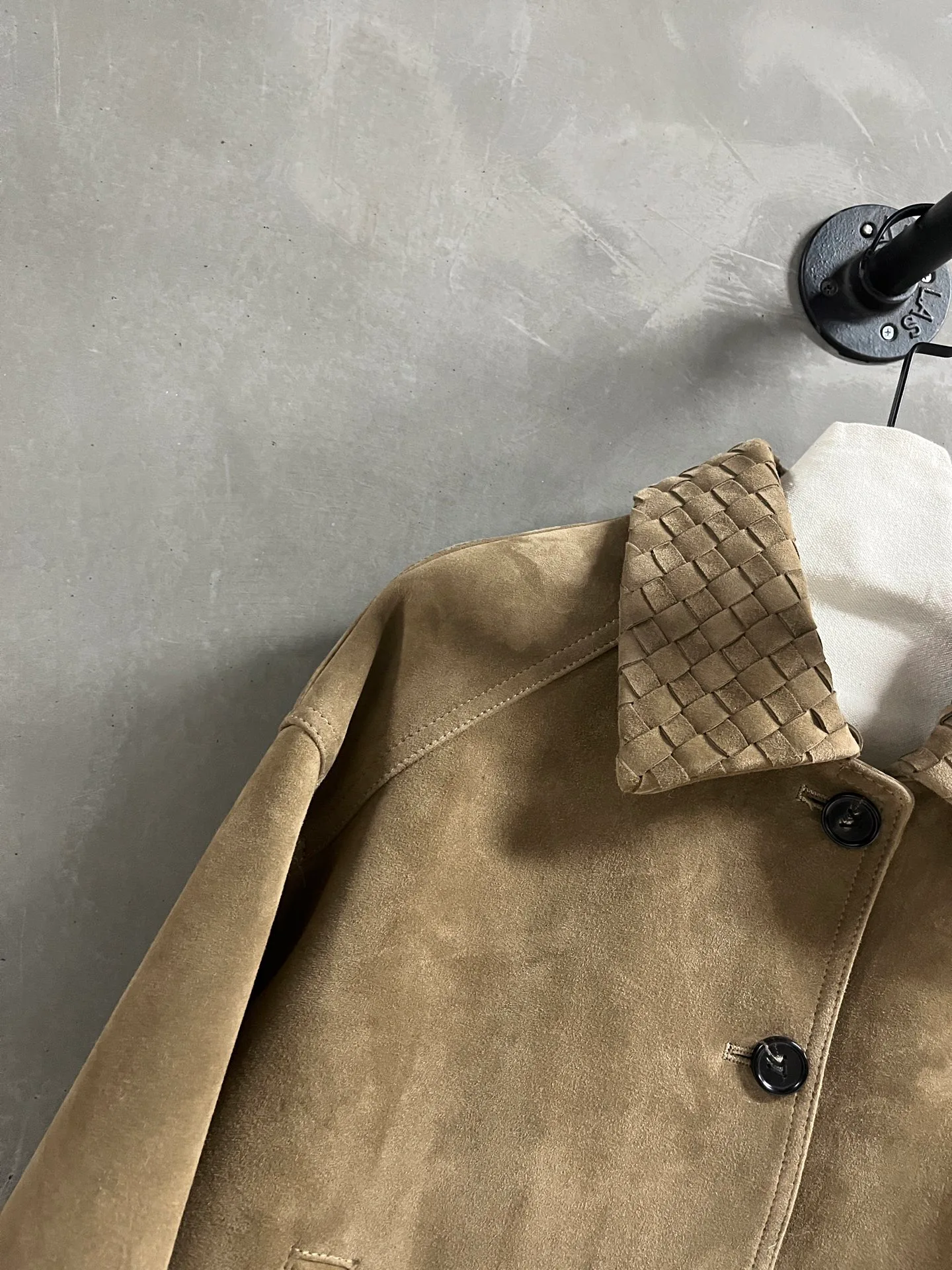 Кожаные Куртки И Дублёнки Женские Bottega Veneta 11164837