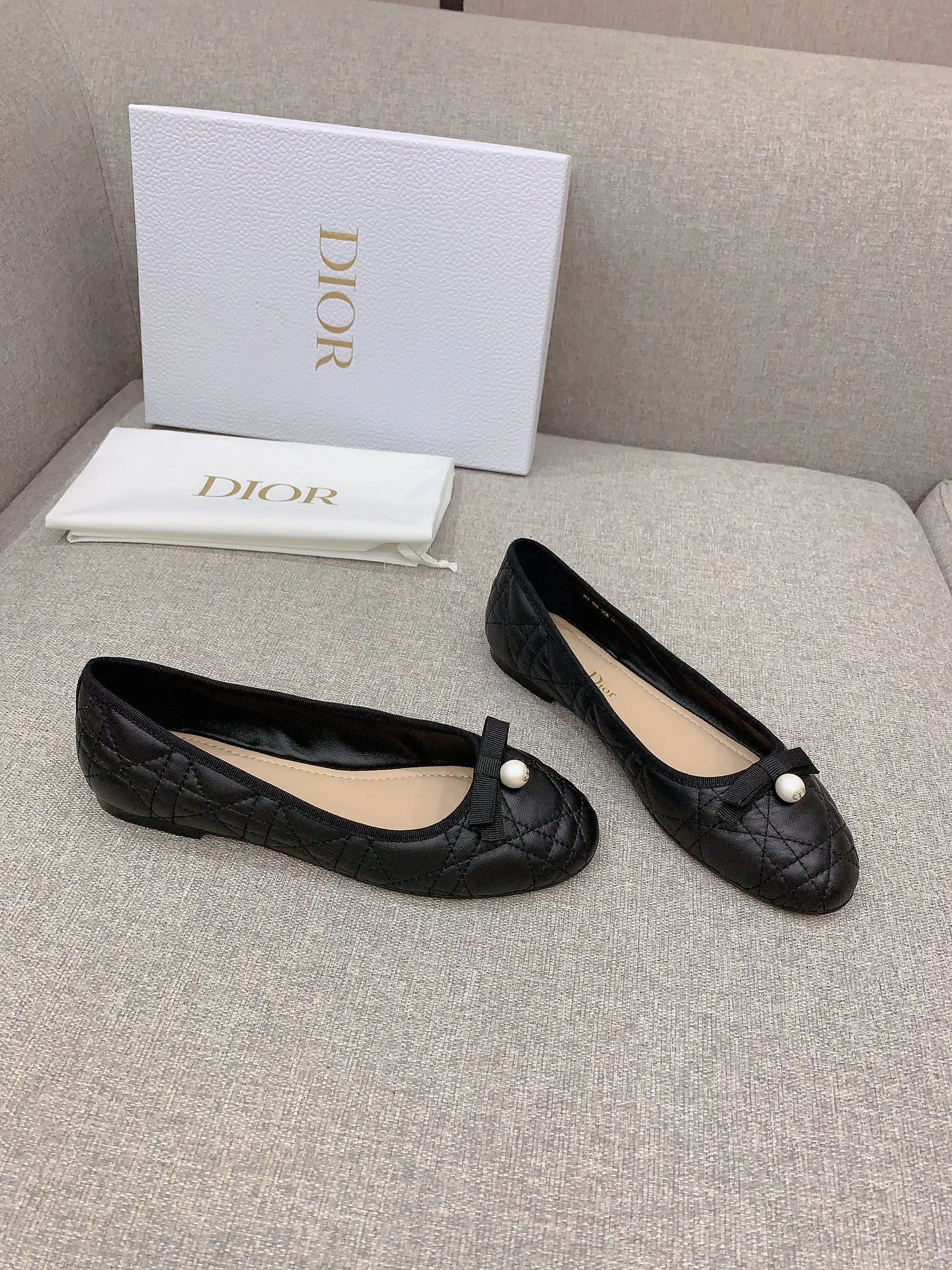 Туфли Женские Christian Dior 11541970
