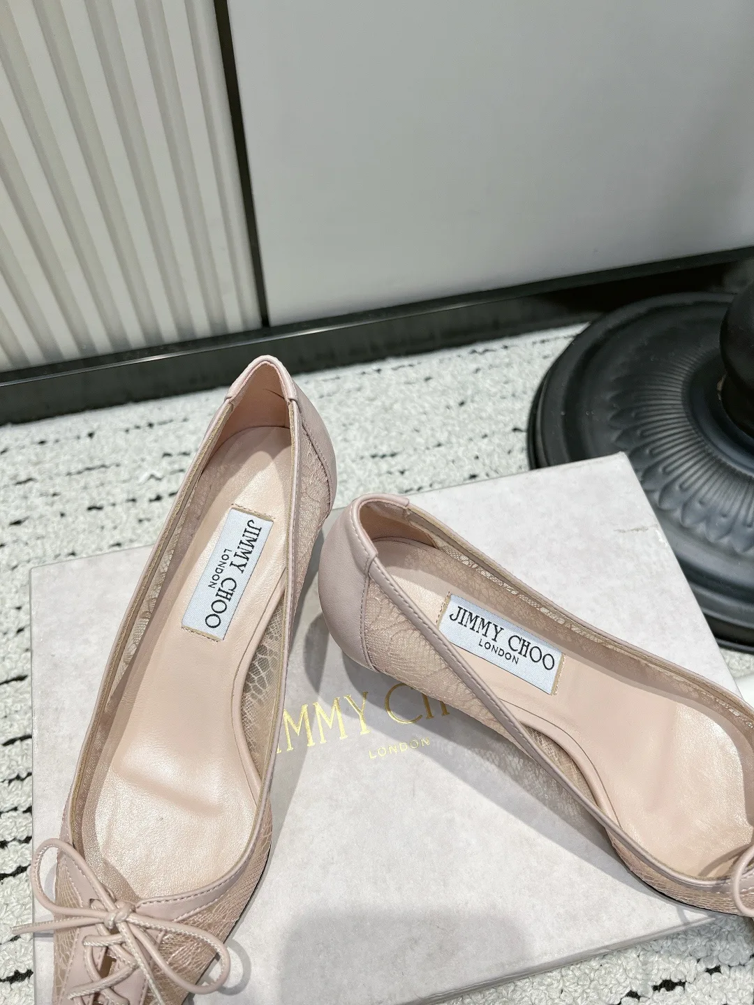 Туфли Женские Jimmy Choo 17448404