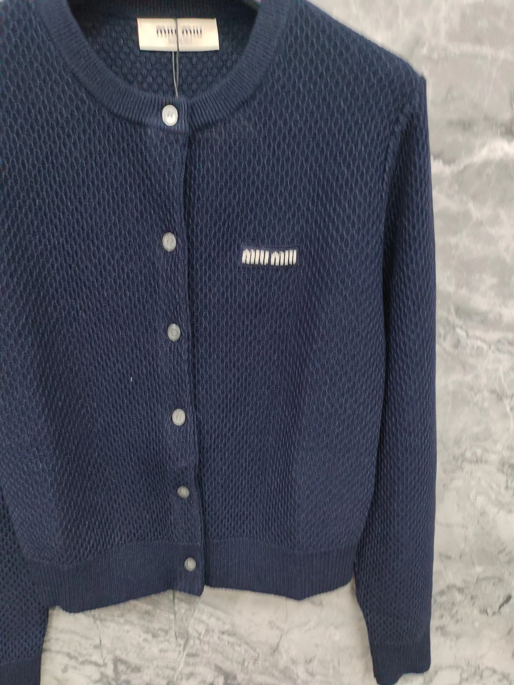 Джемперы И Свитеры Женские Miu Miu 18743616