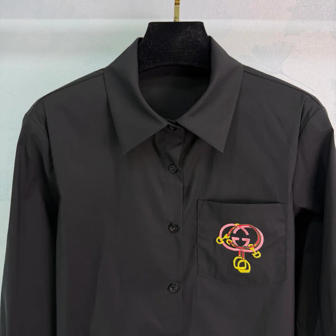 Рубашки Женские Gucci 9422807