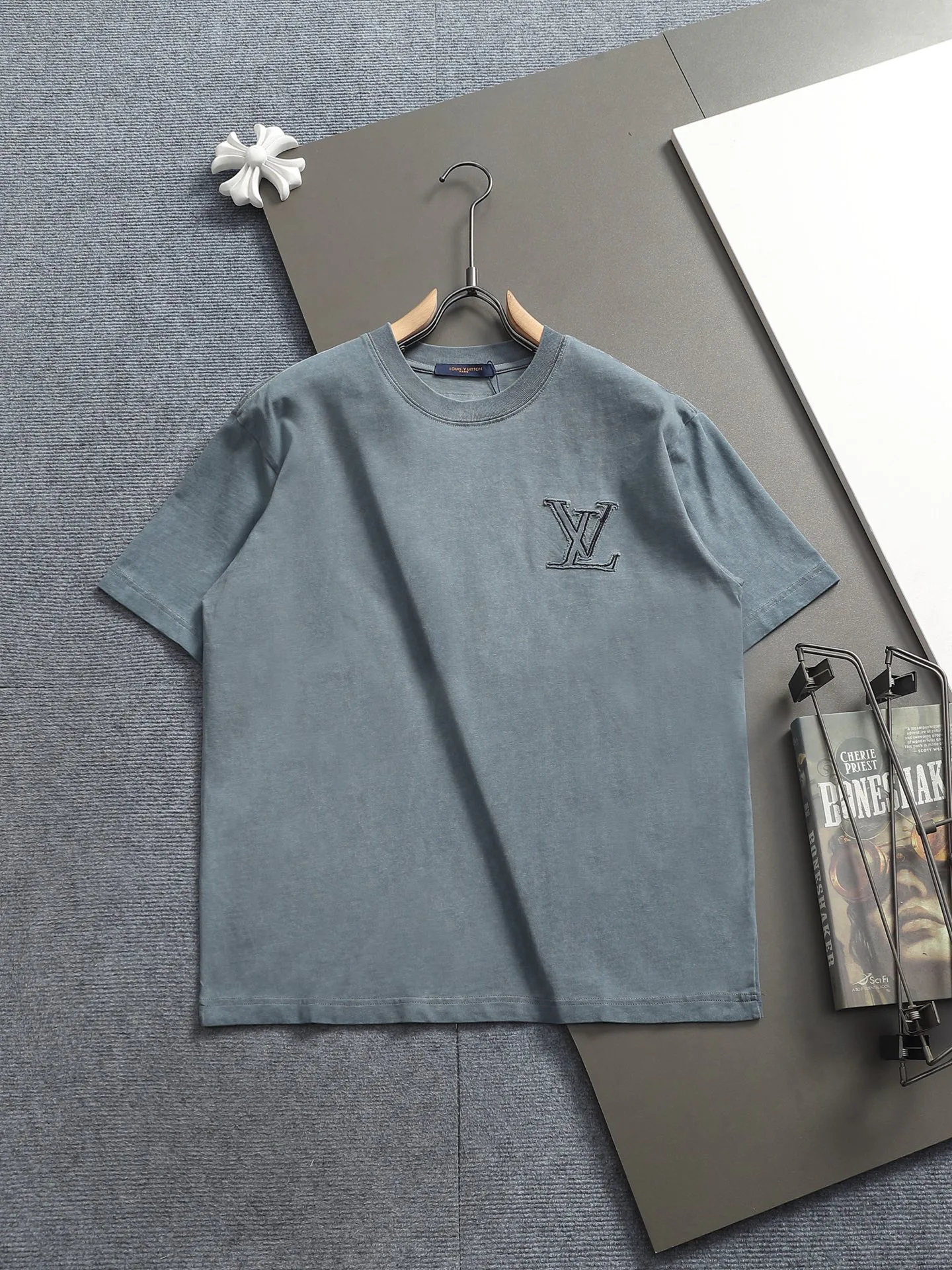 Футболки Женские Louis Vuitton 5405537