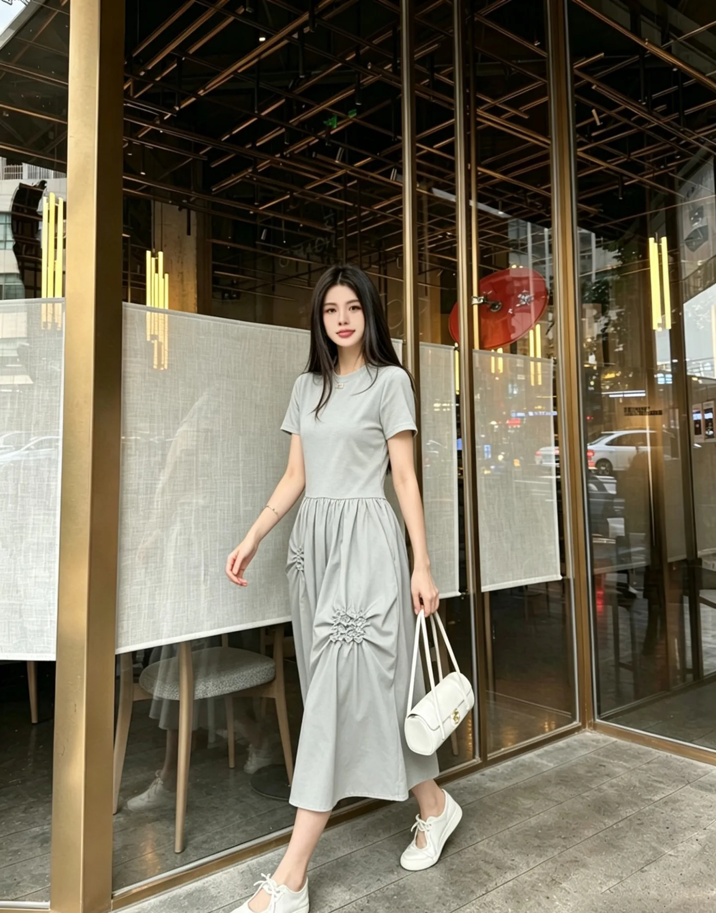 Платья Женские Valentino 13271035