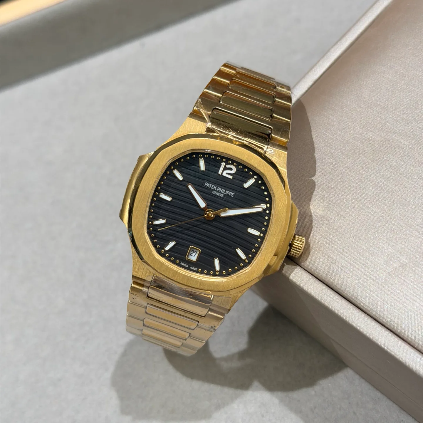 Часы Женские Patek Philippe 18362045