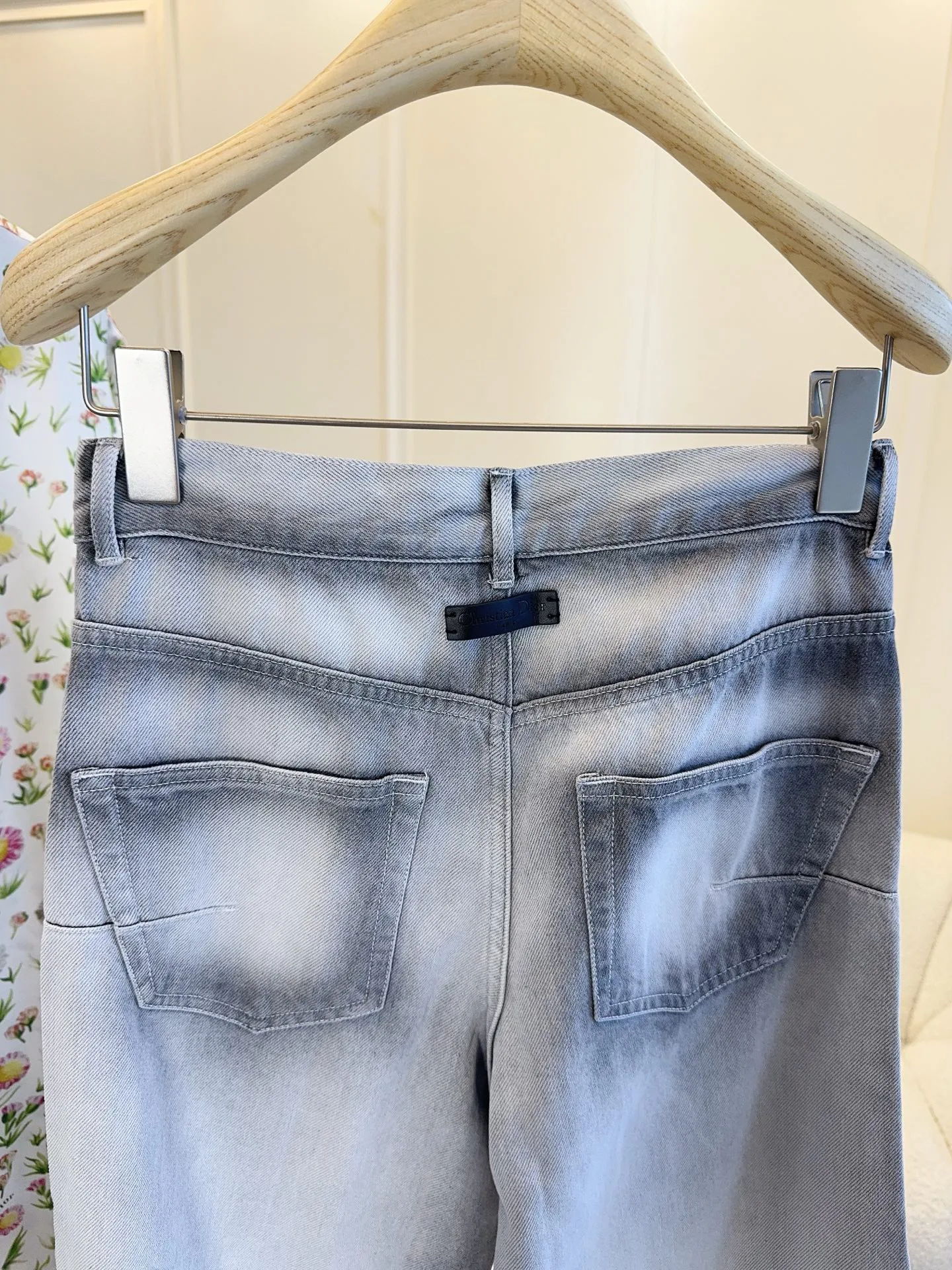 Джинсы Женские Christian Dior 12861244